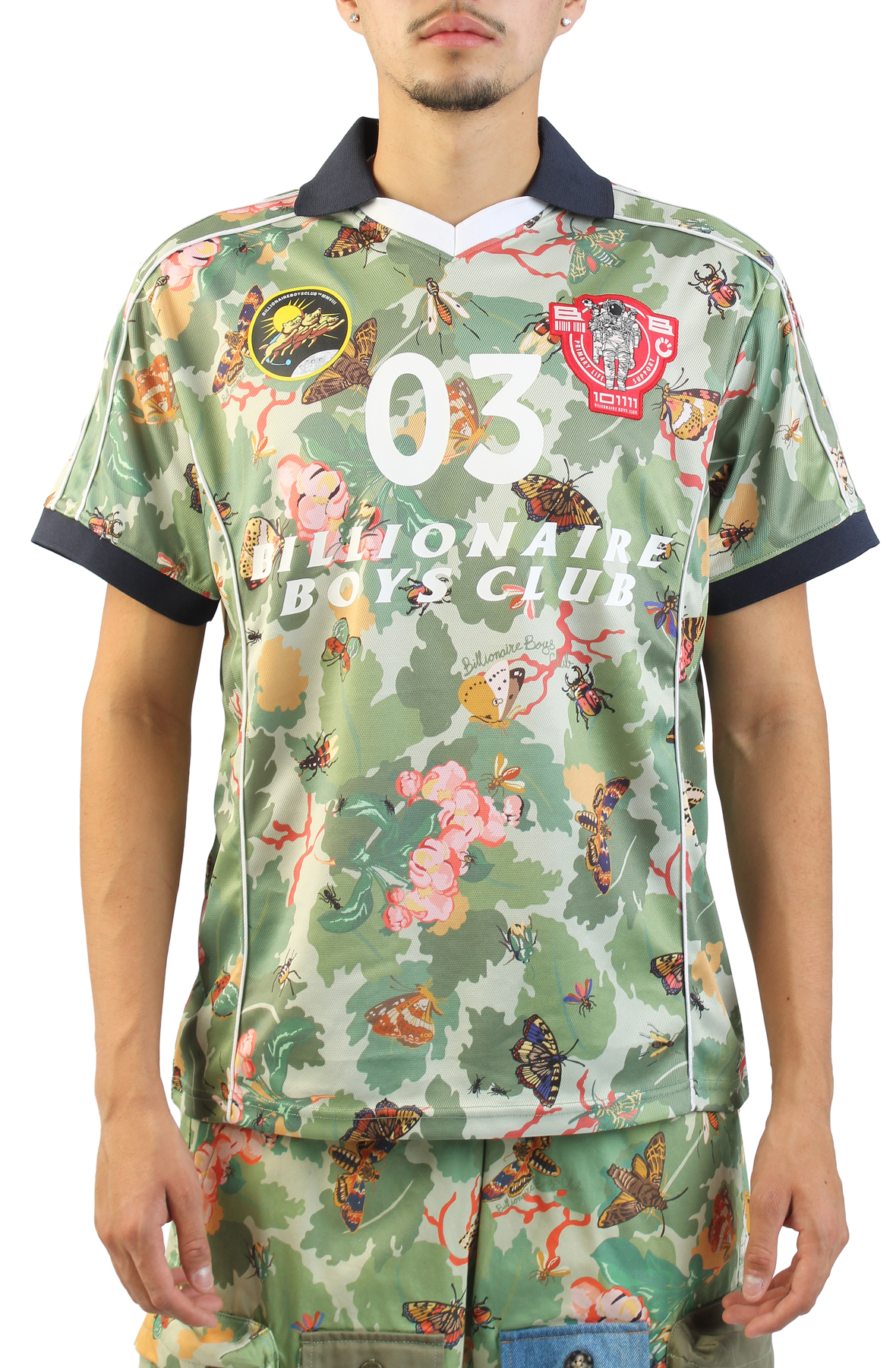 Striker Polo Shirt
