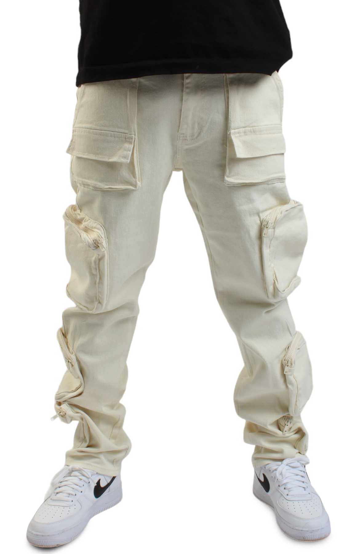 Murthy Cargo Pant