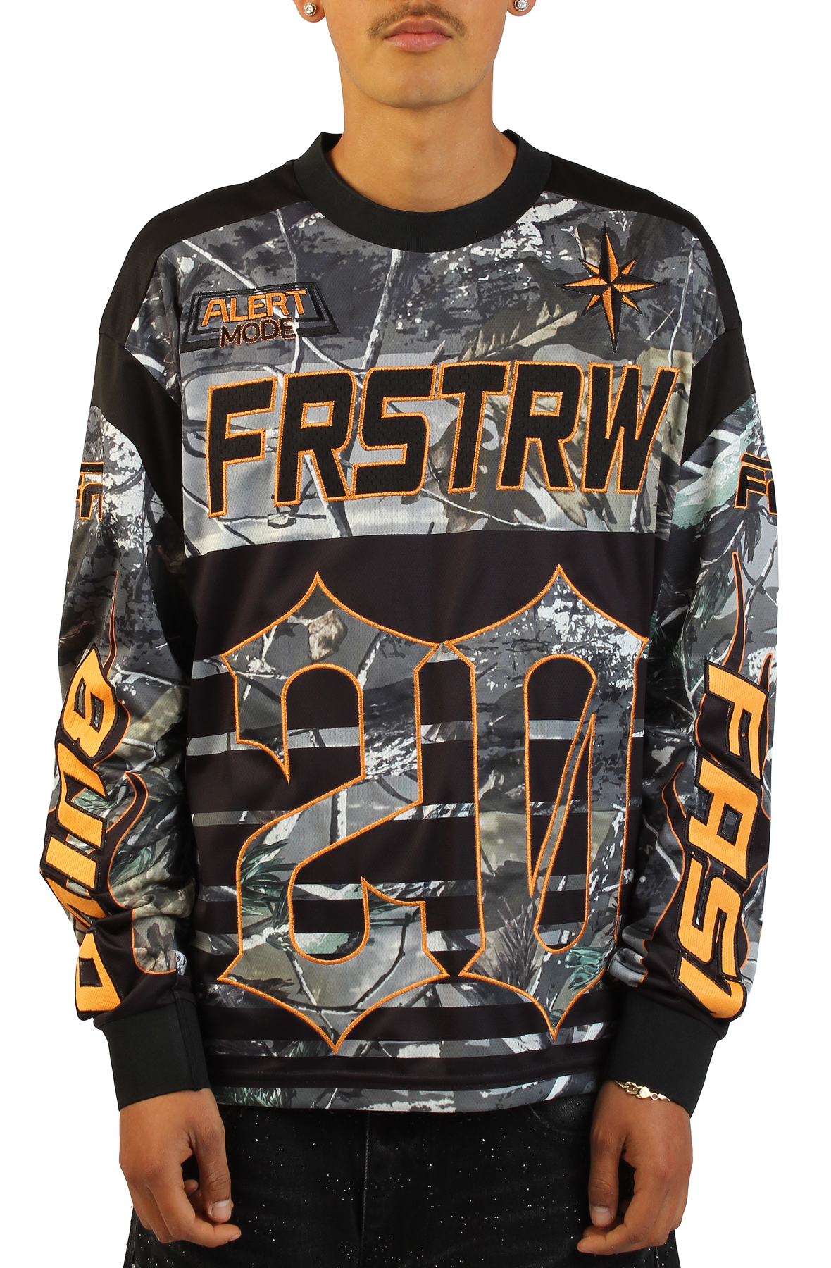 Stadium Racing Jersey