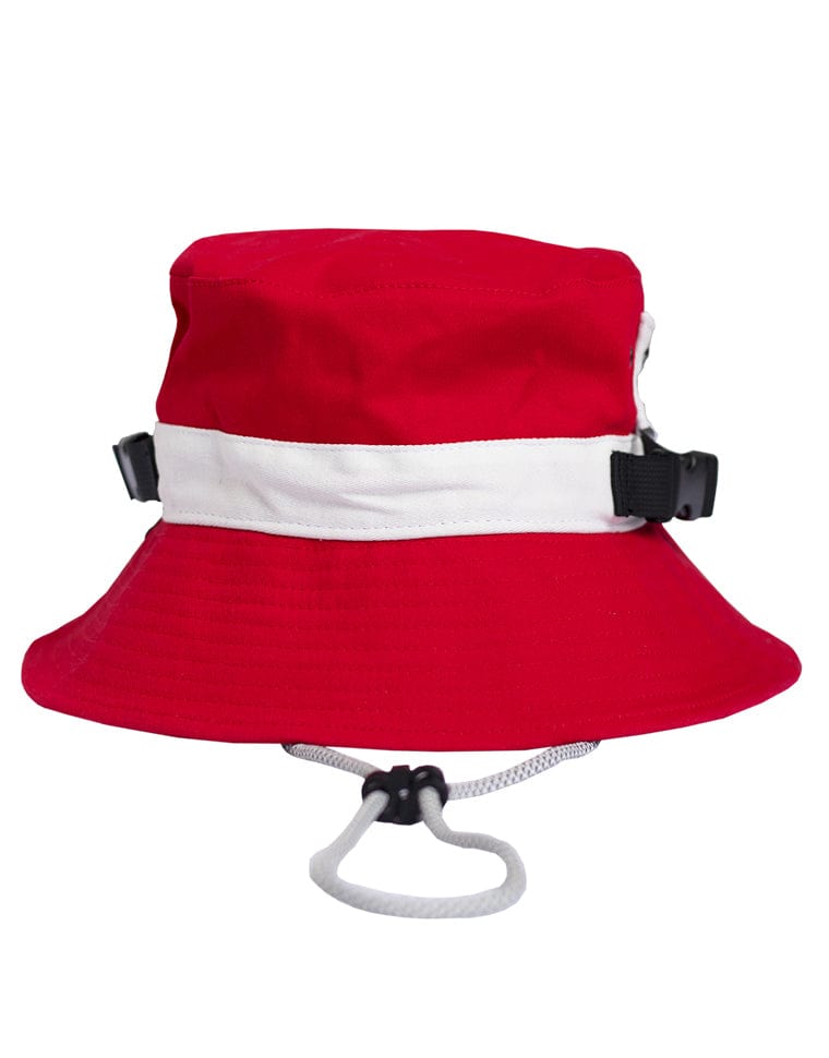 YK Tech Jungle Bucket Hat