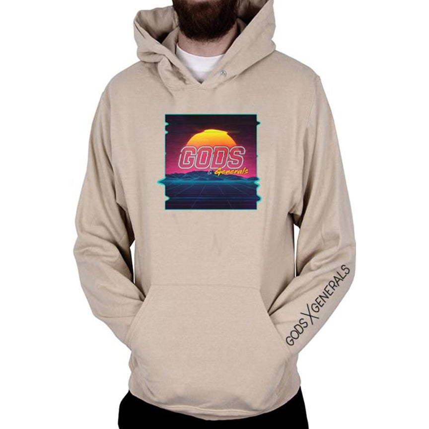 Horizon Hoodie