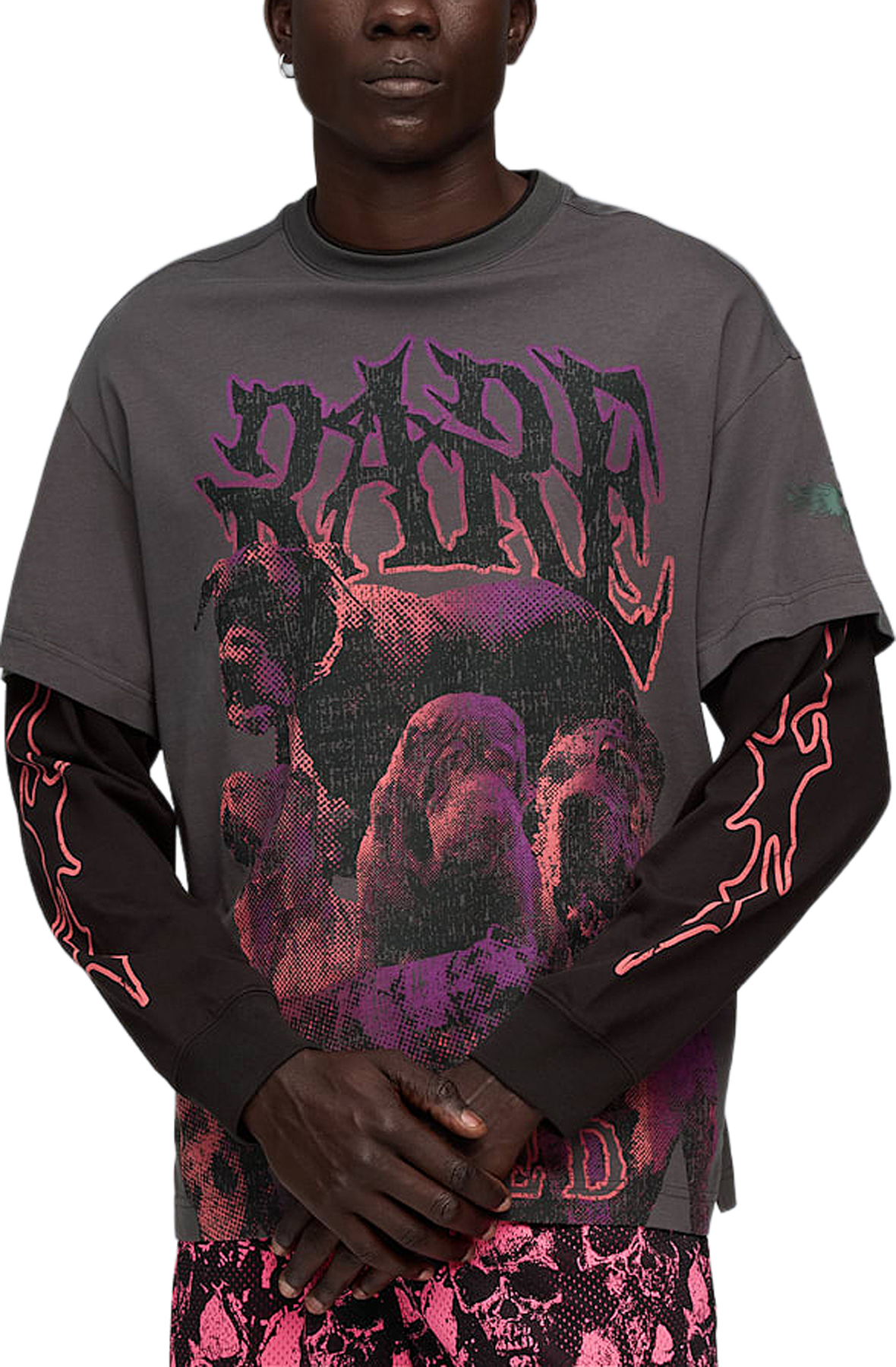 LaMelo World Tournament Basketball Hoodie