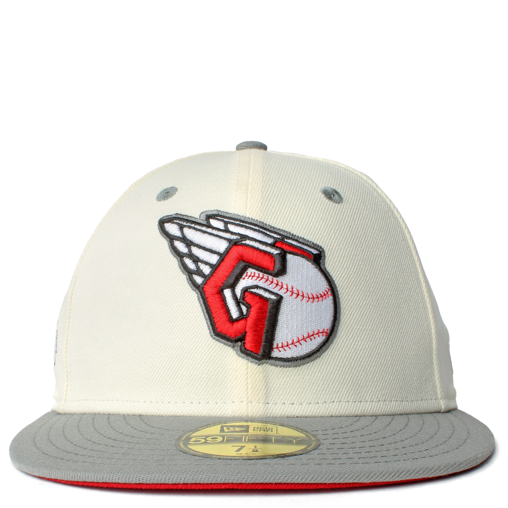 New Era Guardians 59FIFTY Fitted Hat