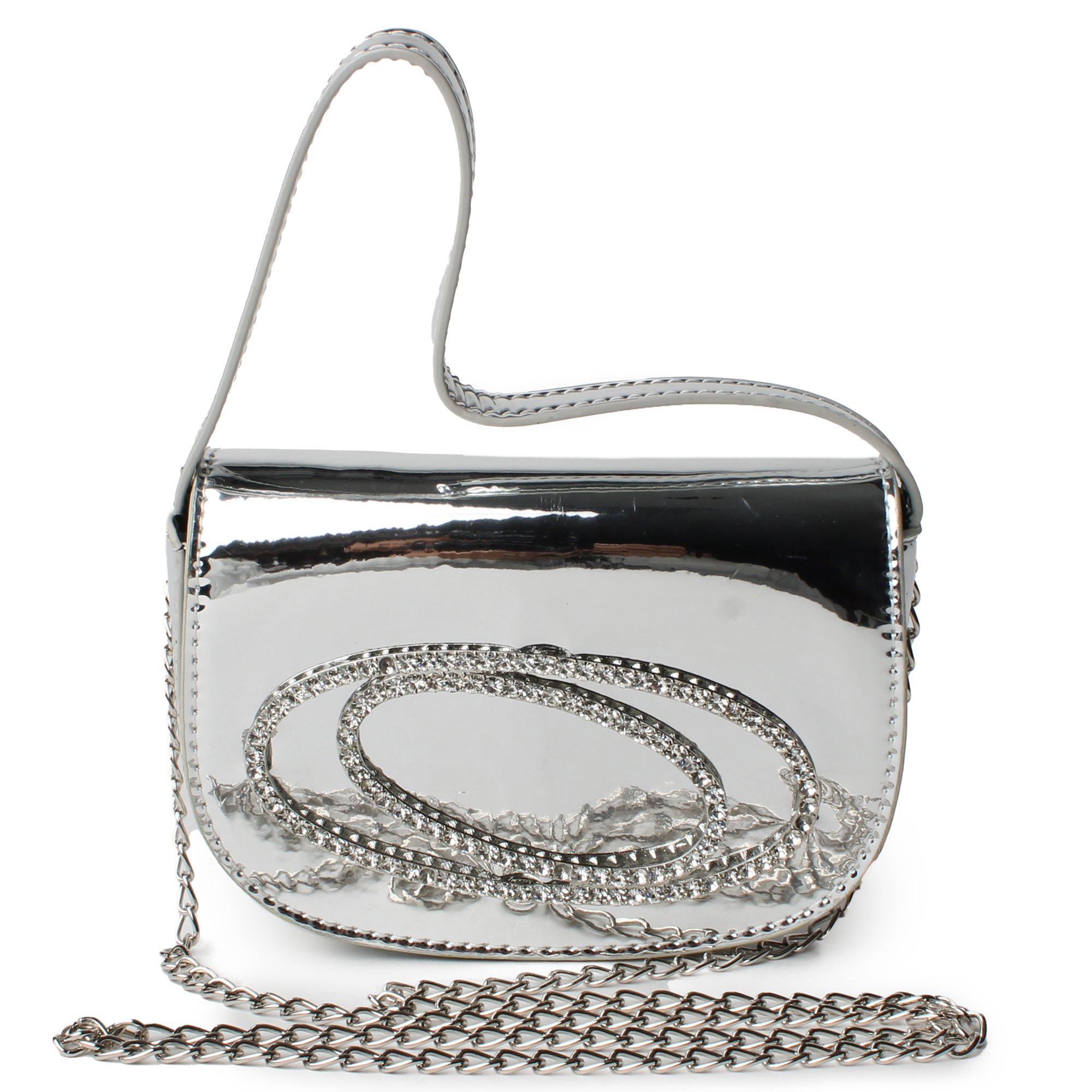 Crossbody Chain Purse