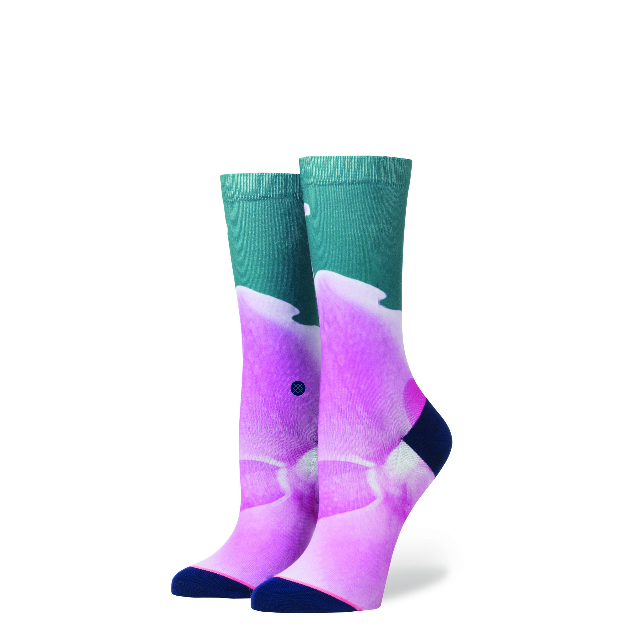 Stance Pin Up Purple