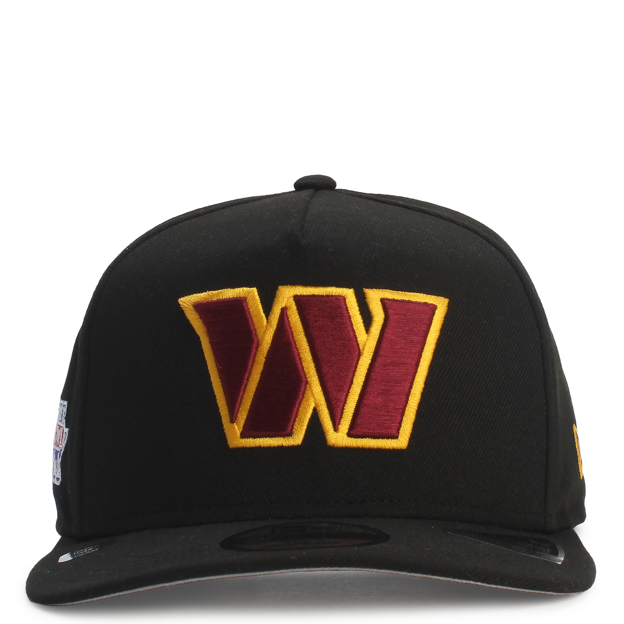 NFL Washington Redskins 950 AFrame Snapback