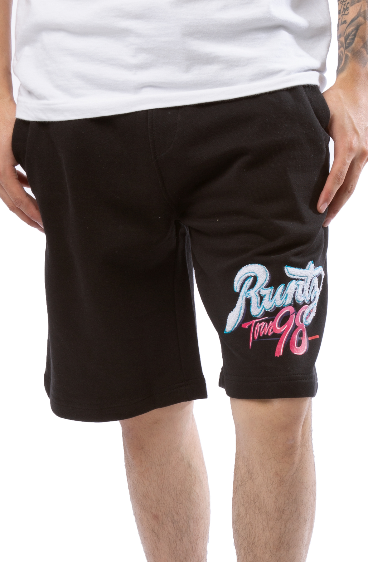 Runtz 98 Shorts