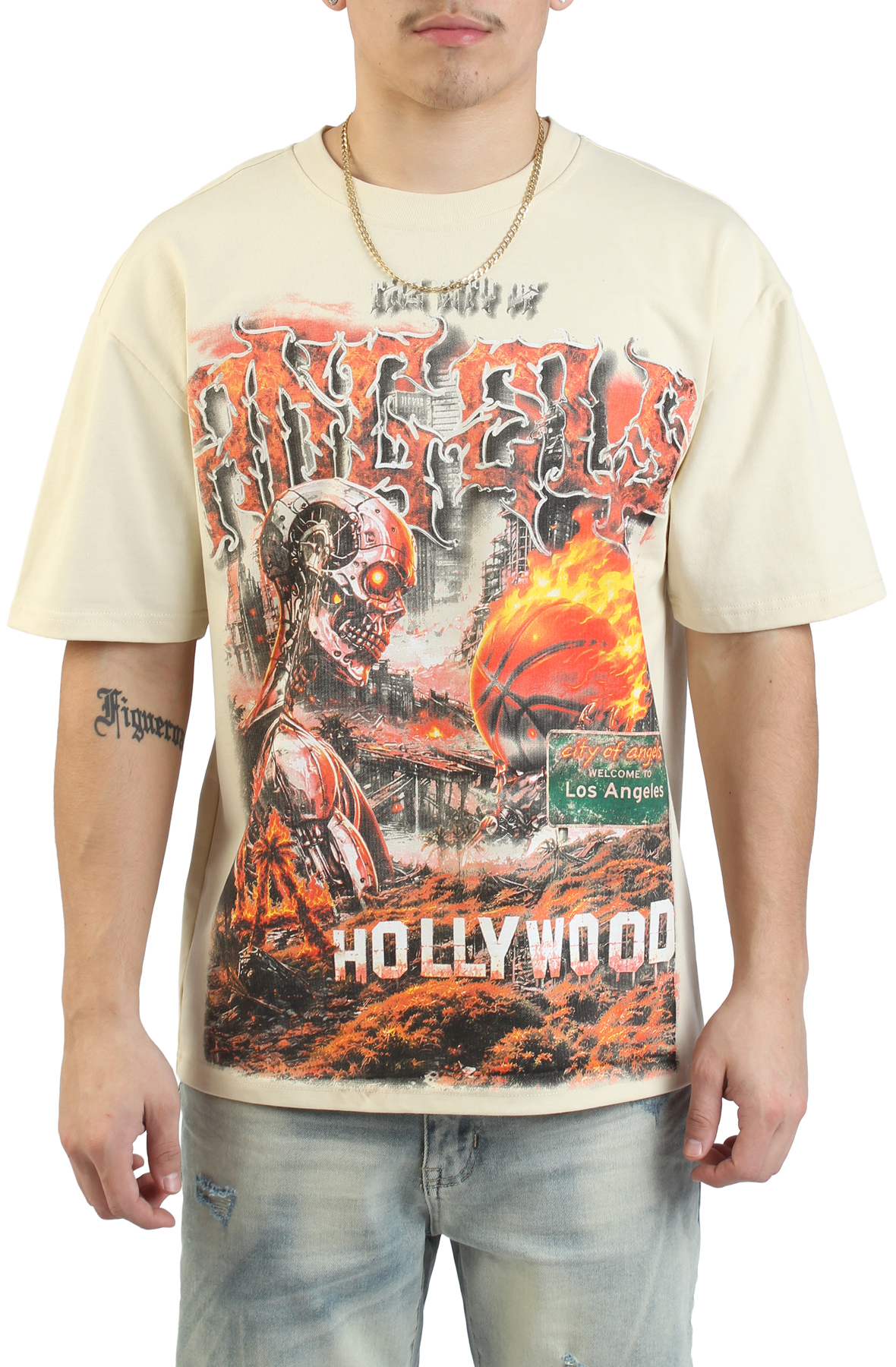 City Of Angels T-Shirt
