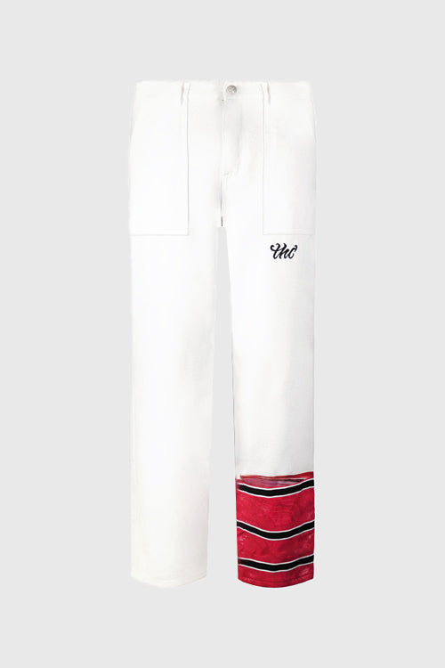 TeamTTO - Paris 2024 Olympic Games Opening Ceremony Pants