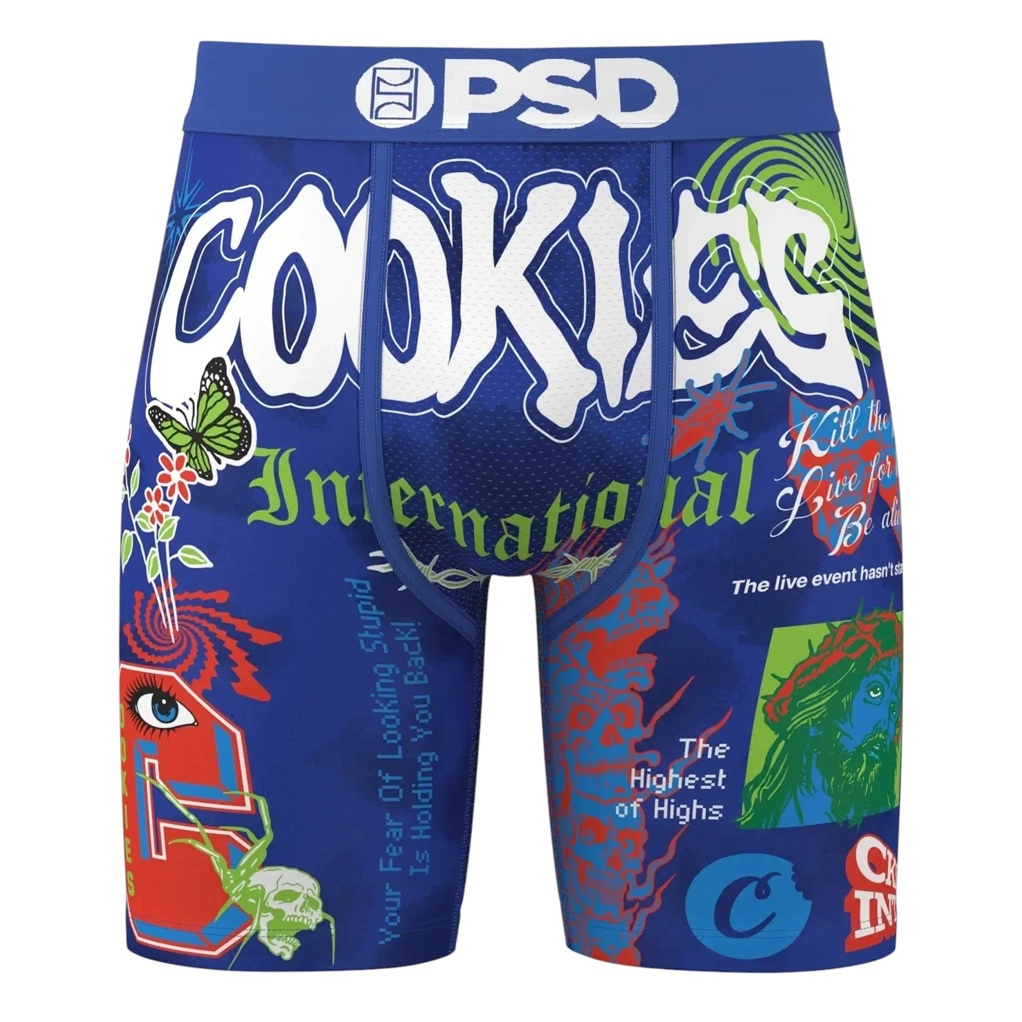 Cookies Boxer Briefs