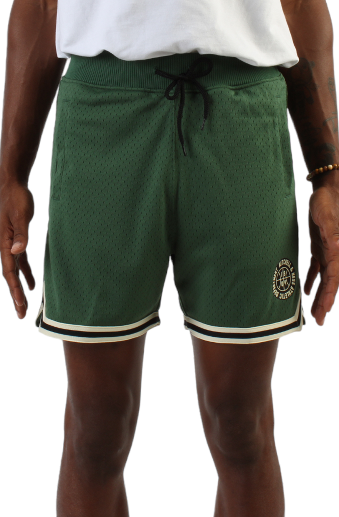 Mitchell & Ness Game Day Shorts