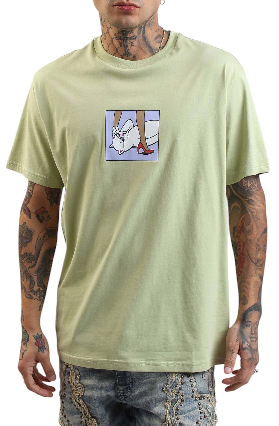 Good View T-Shirt
