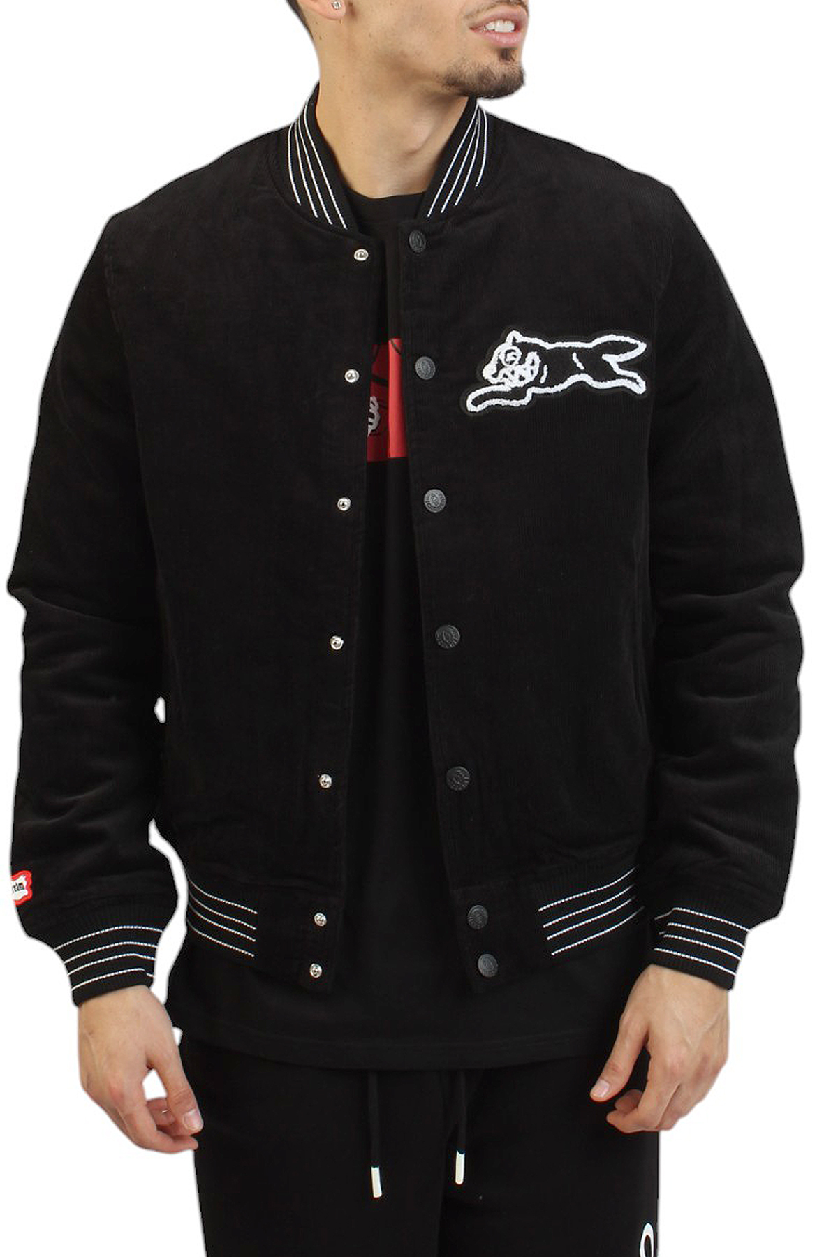 Hounds varsity jacket