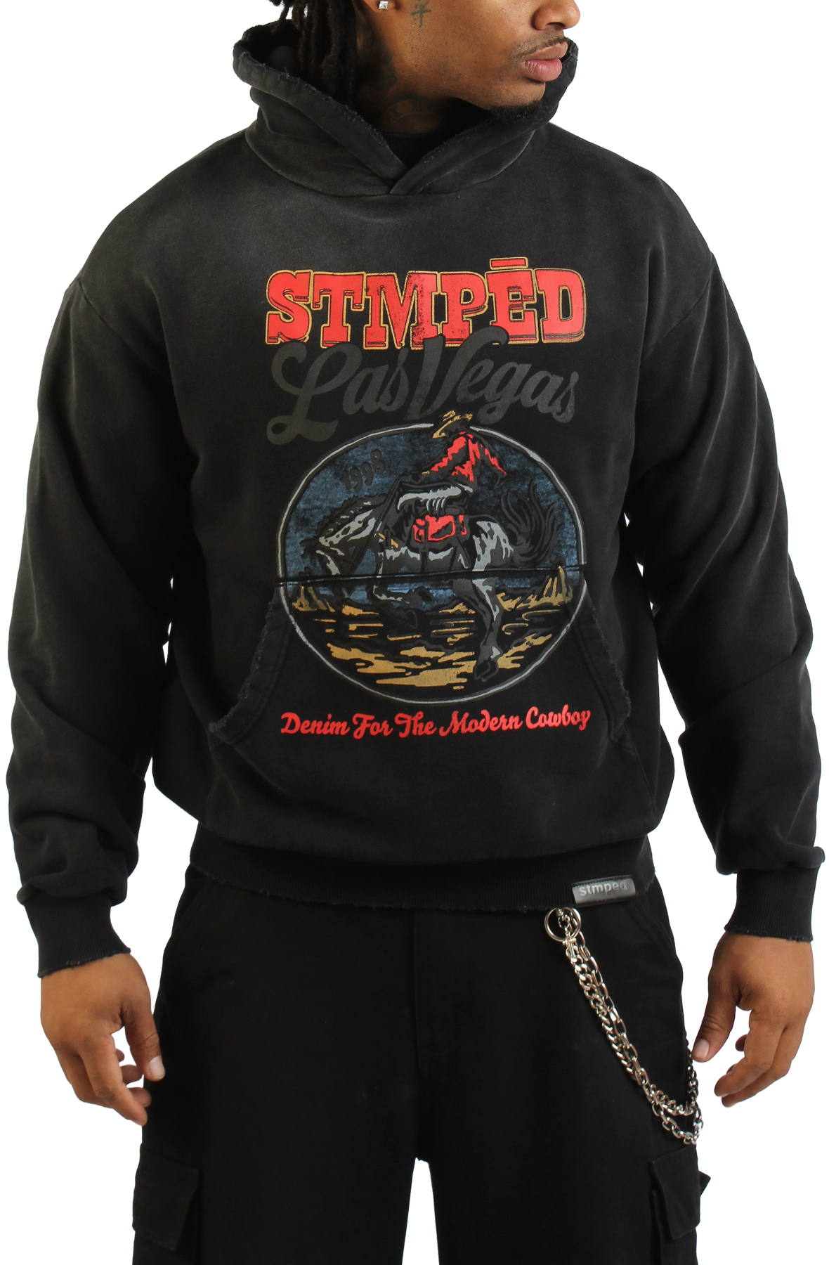 Western Front Hoodie