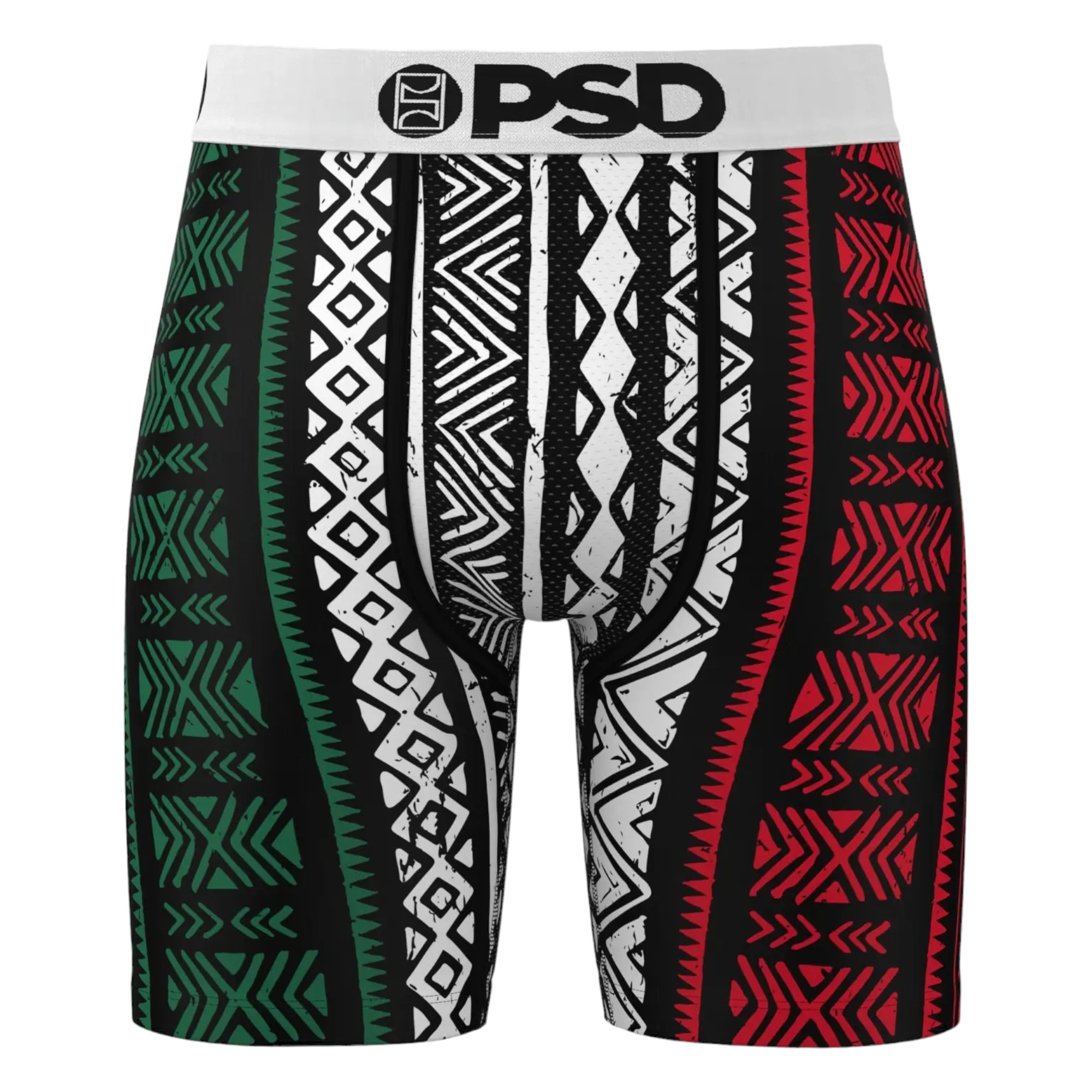 Mexico Boxer Brief