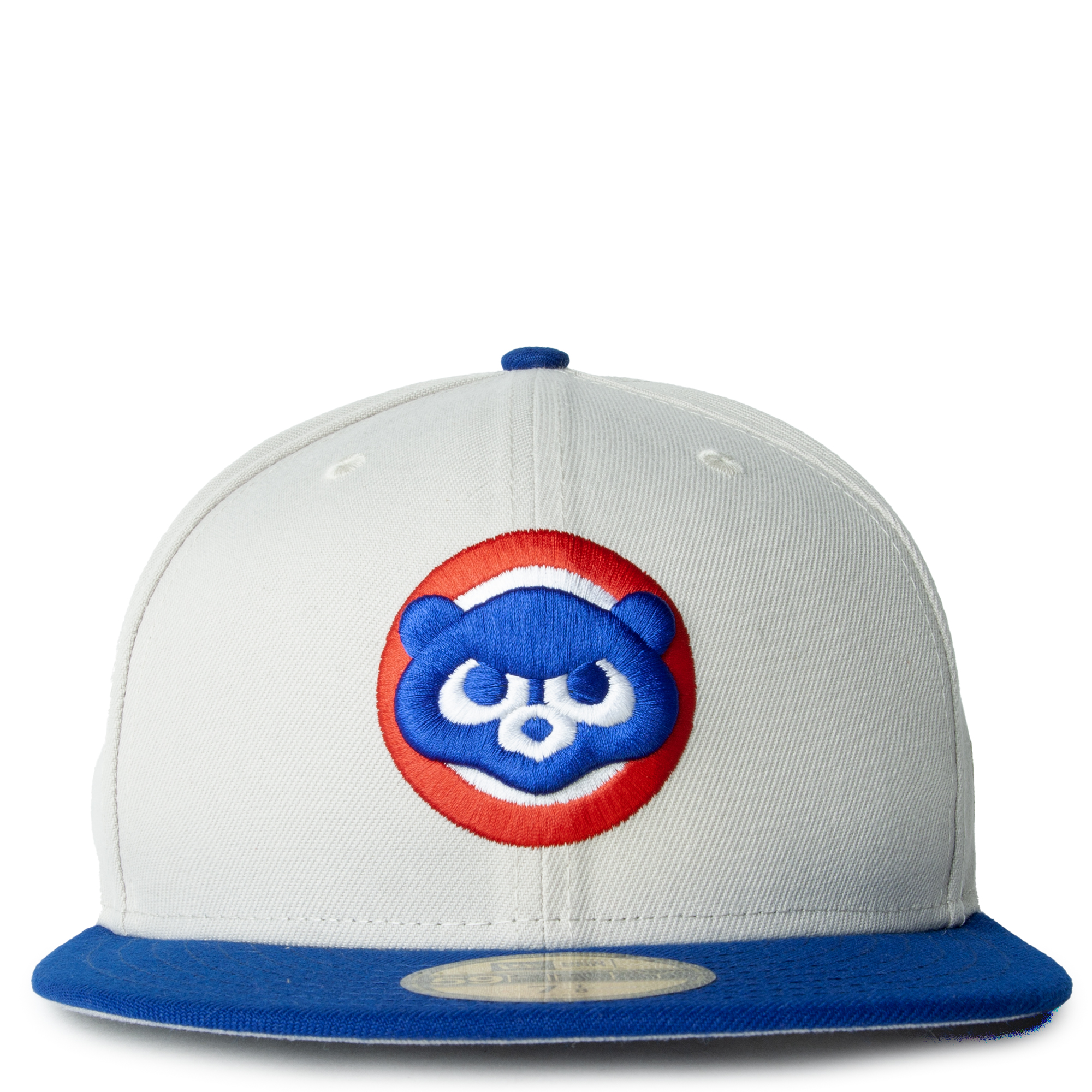 Chicago Cubs 59FIFTY Fitted Paper Planes Black Hat