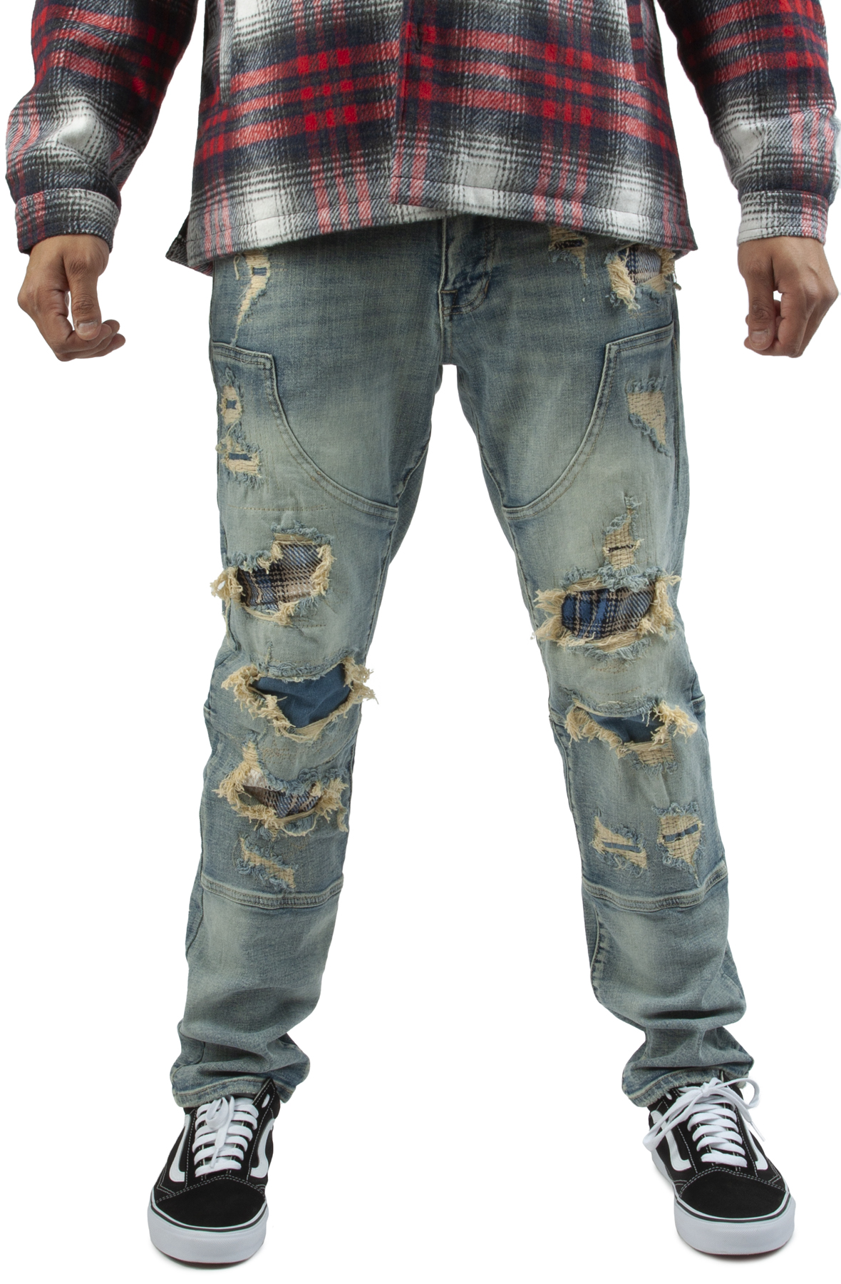 Alpine Carpenter Jeans