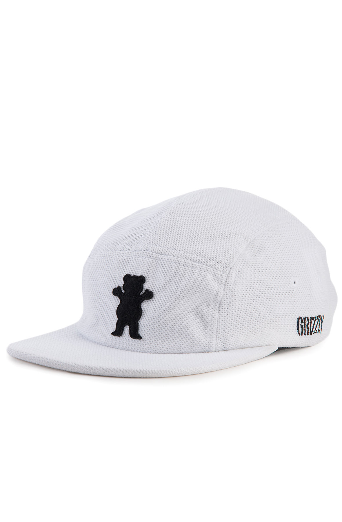 grizzly griptape beanie