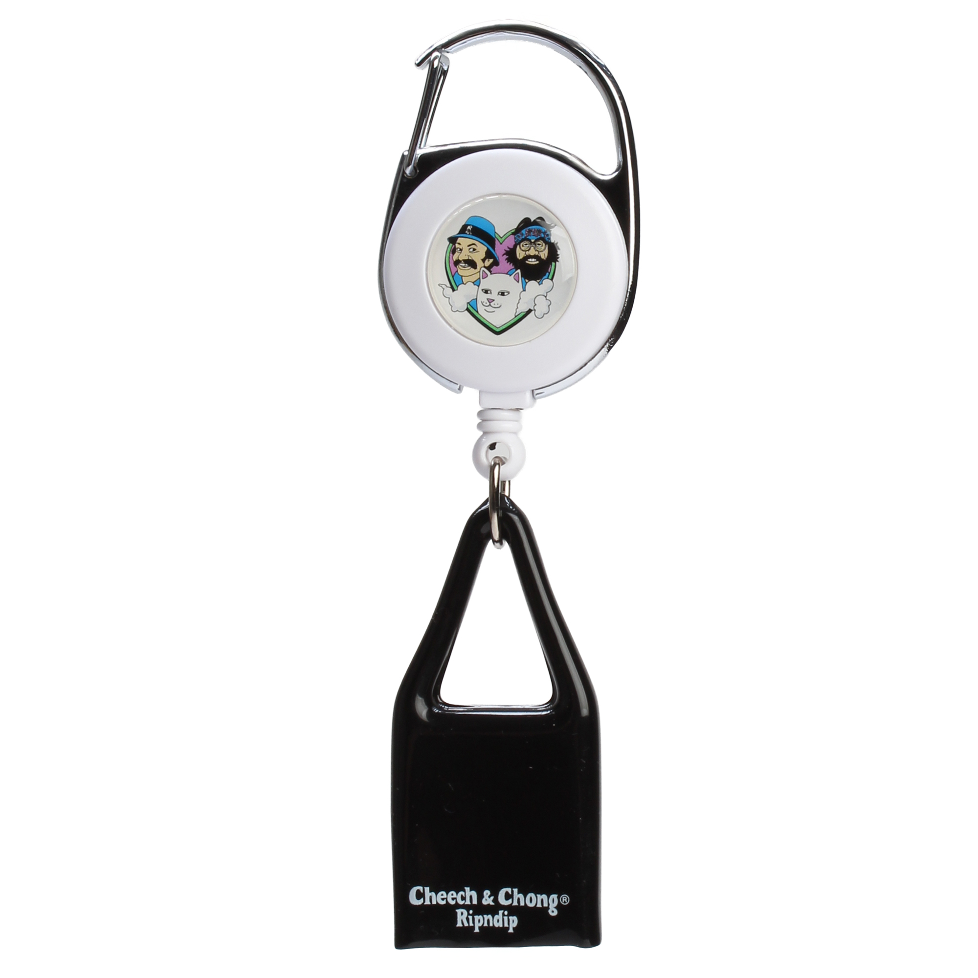 I 3 Pot Lighter Leash