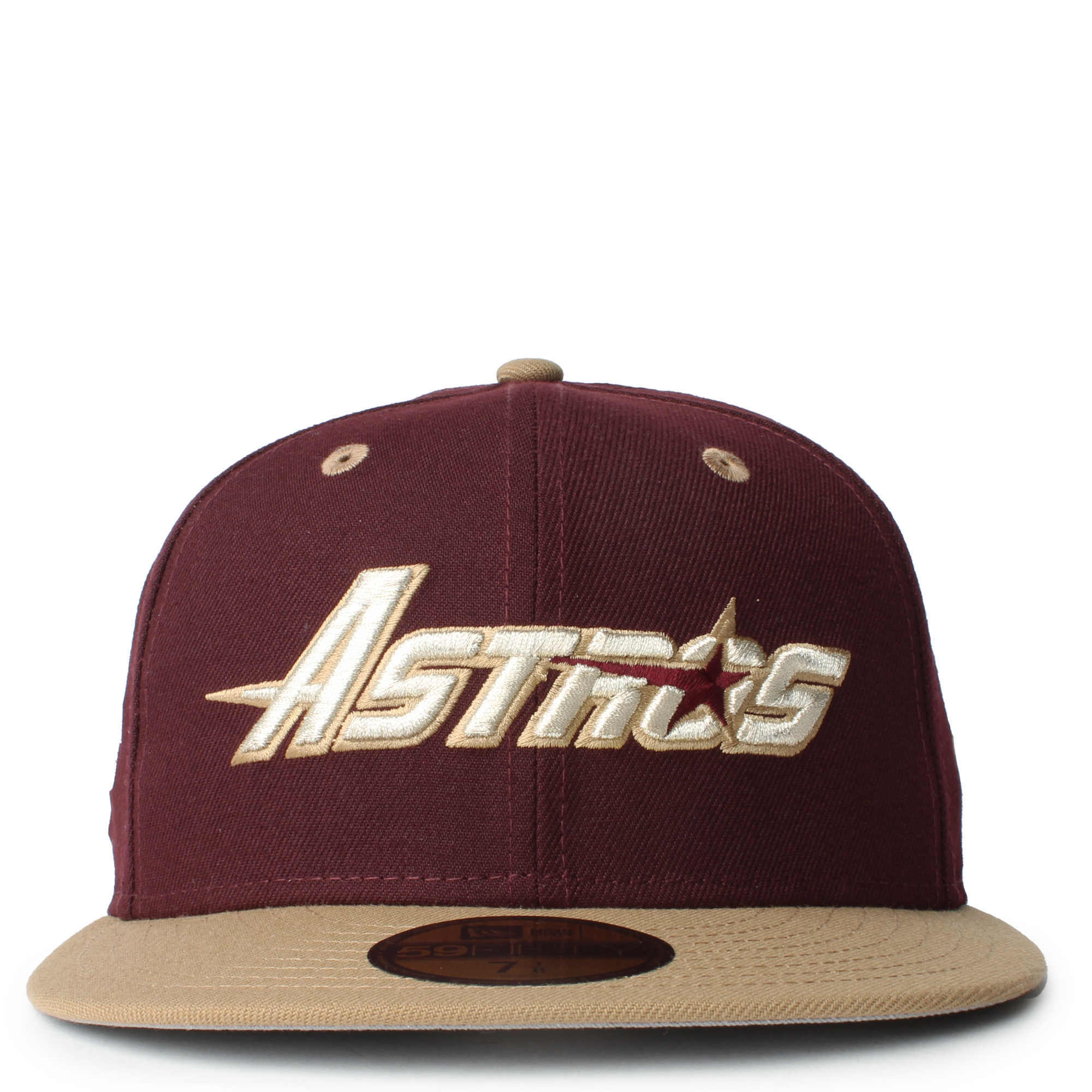 New Era, Accessories, Houston Astros World Series Hat 29