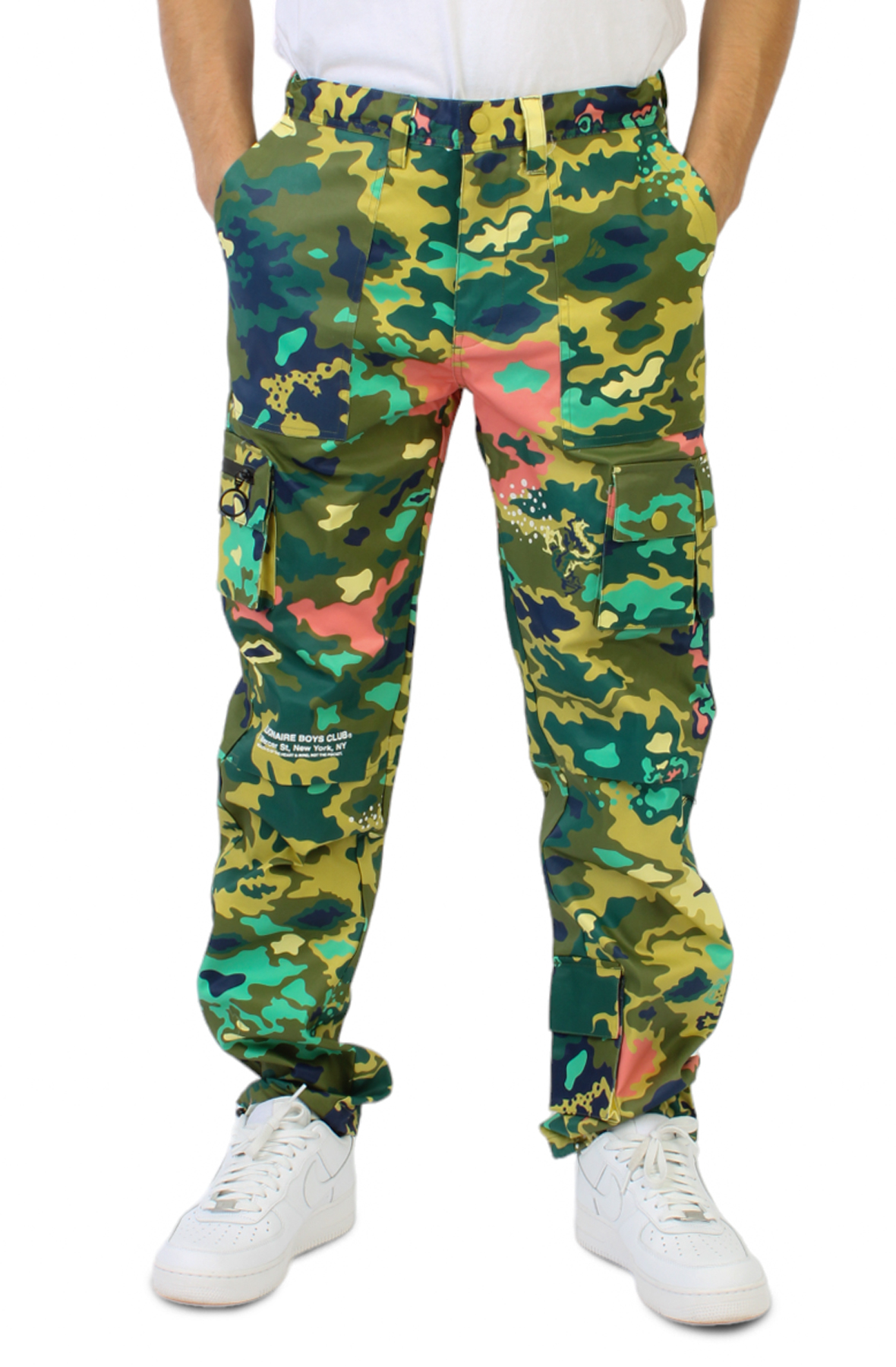 ATG Camo Pant