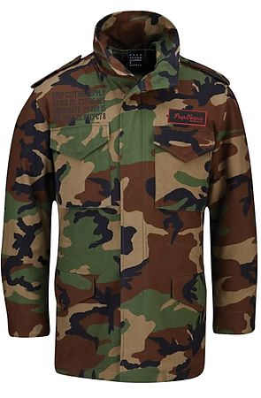 Prep Coterie M-65 Field Jacket