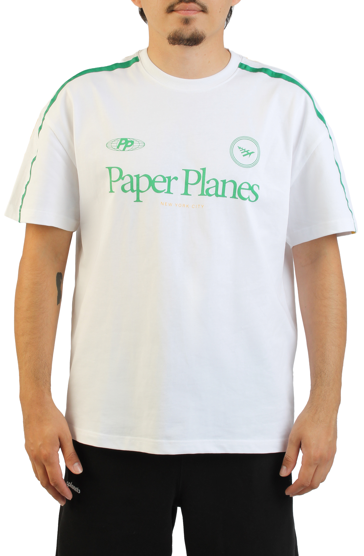 Planes Soccer Shirt
