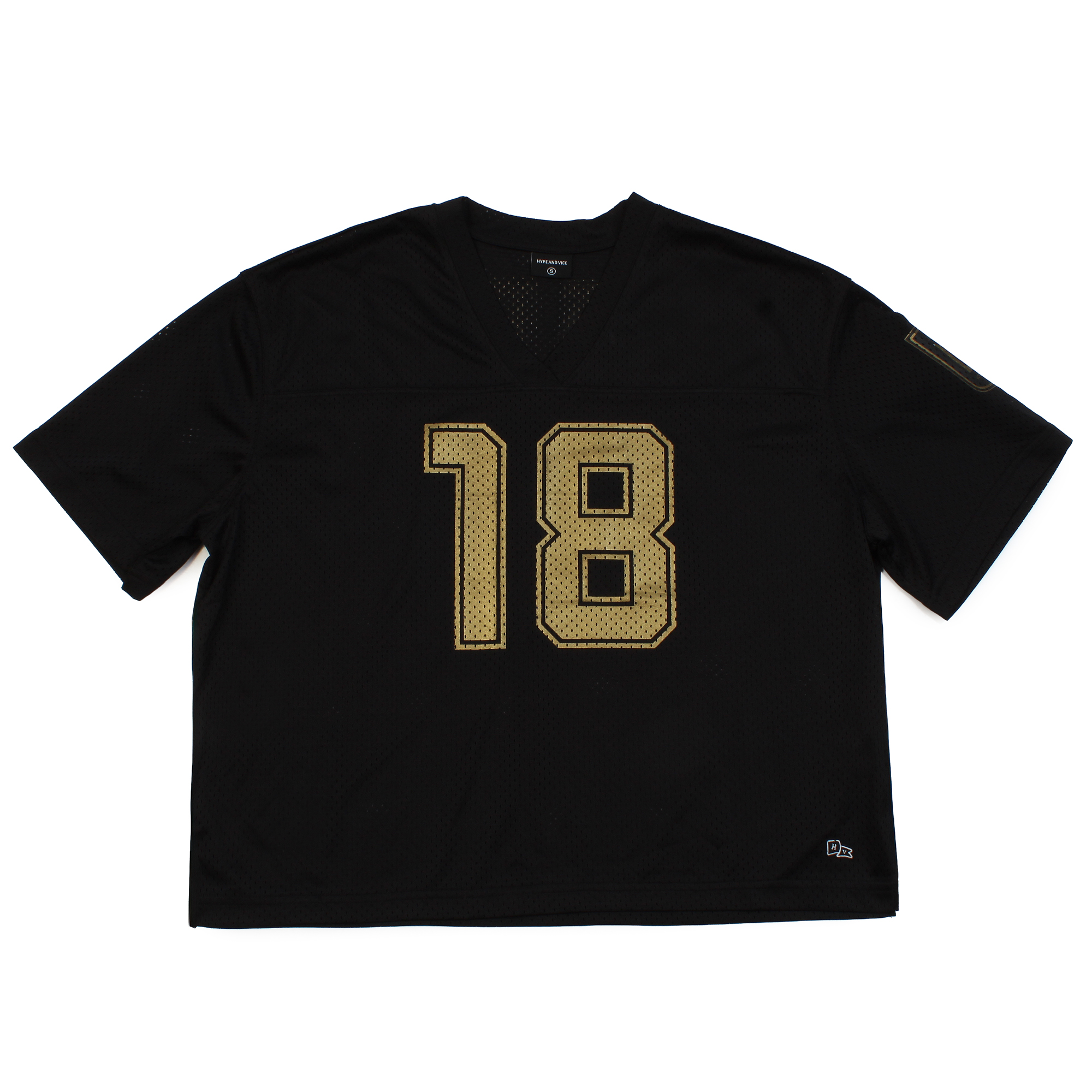 Boyfriend Jersey LAFC