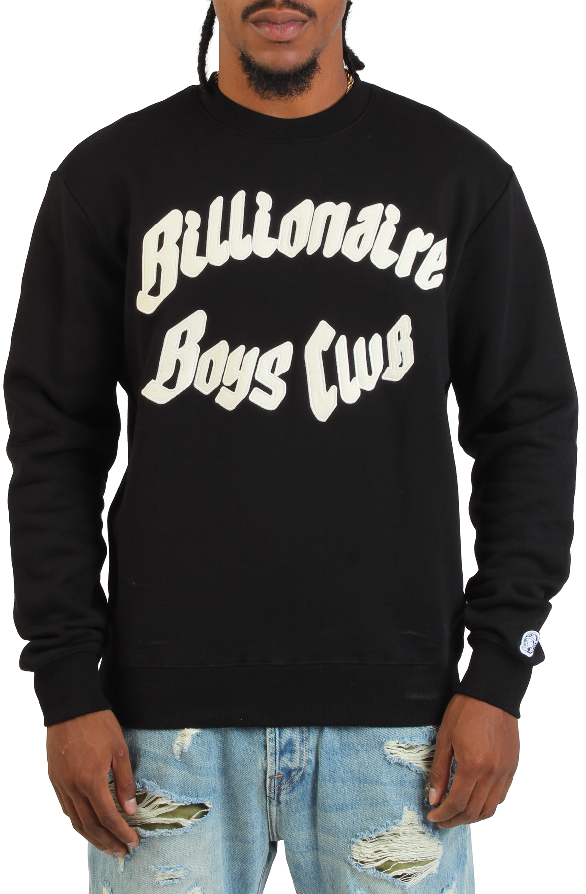 Clubhouse Sweatshirt