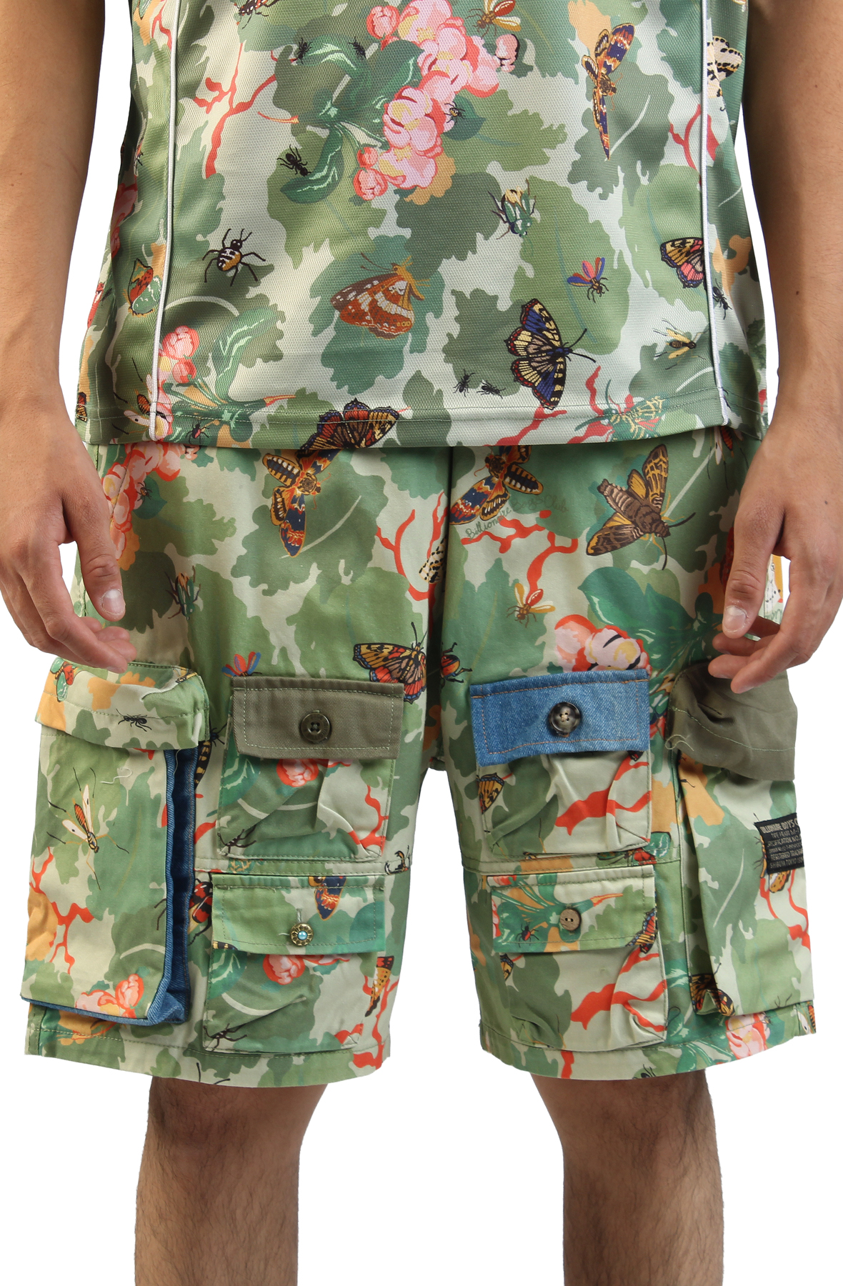 Trails Shorts