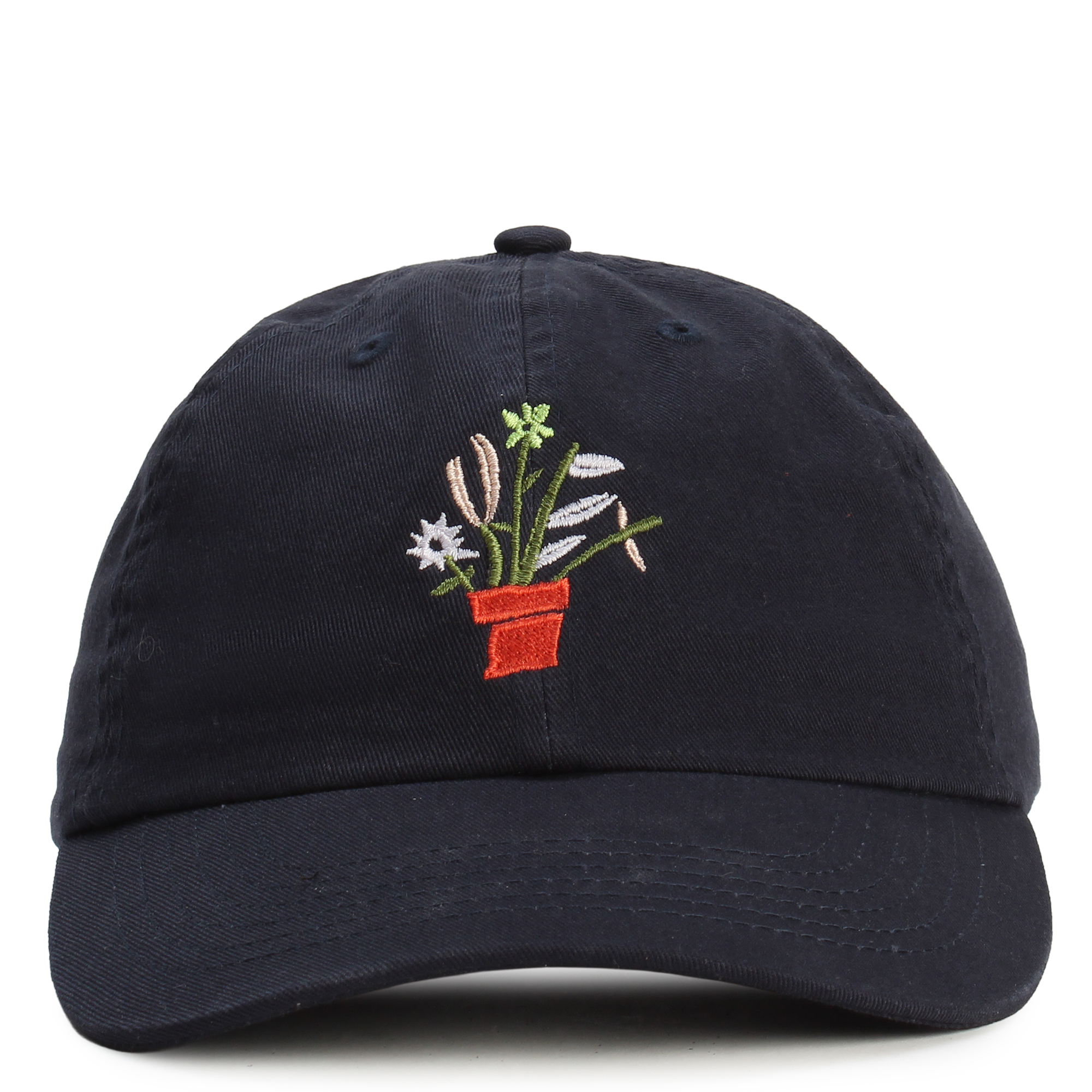 Plant Dad Hat