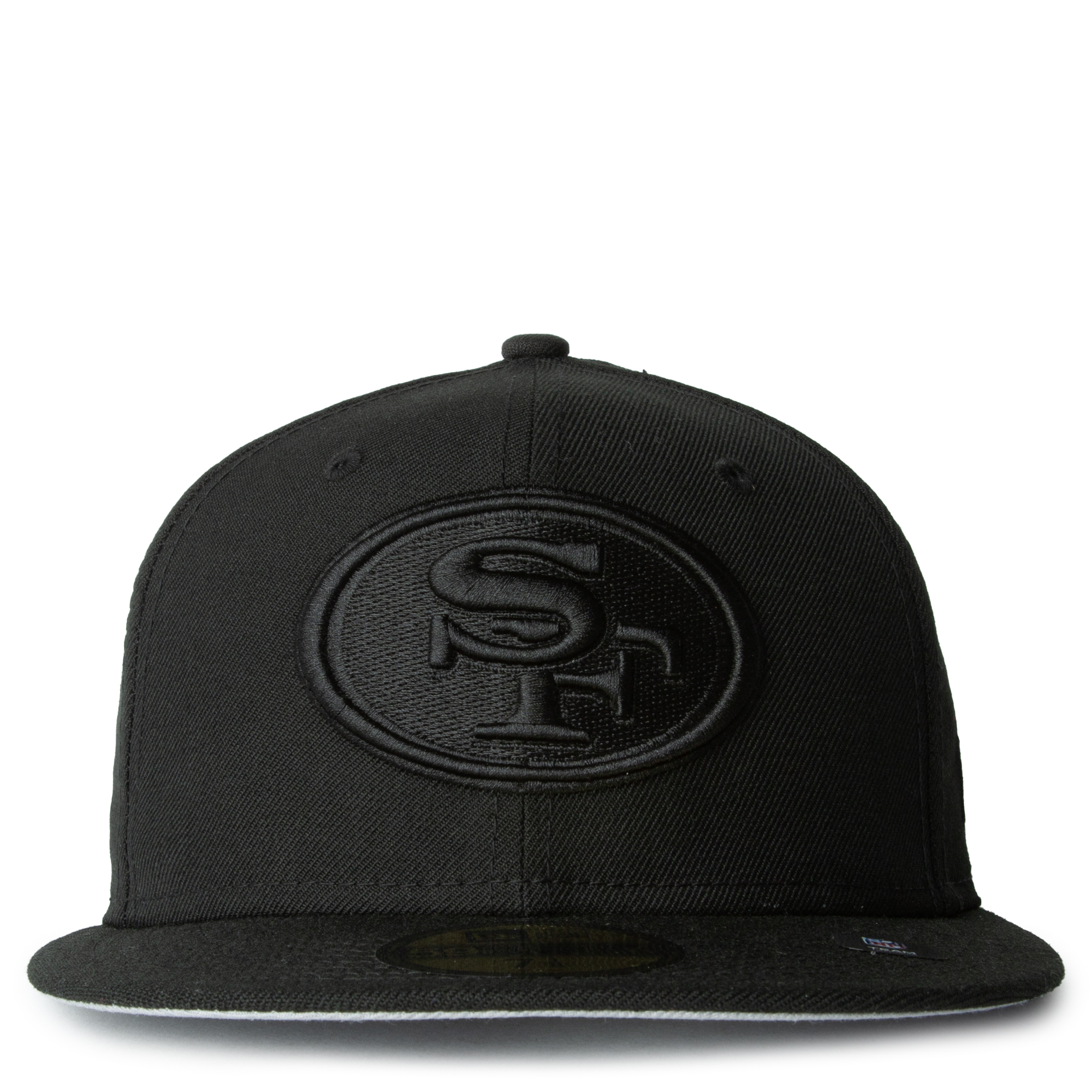 San Francisco 49ers 59Fifty Fitted