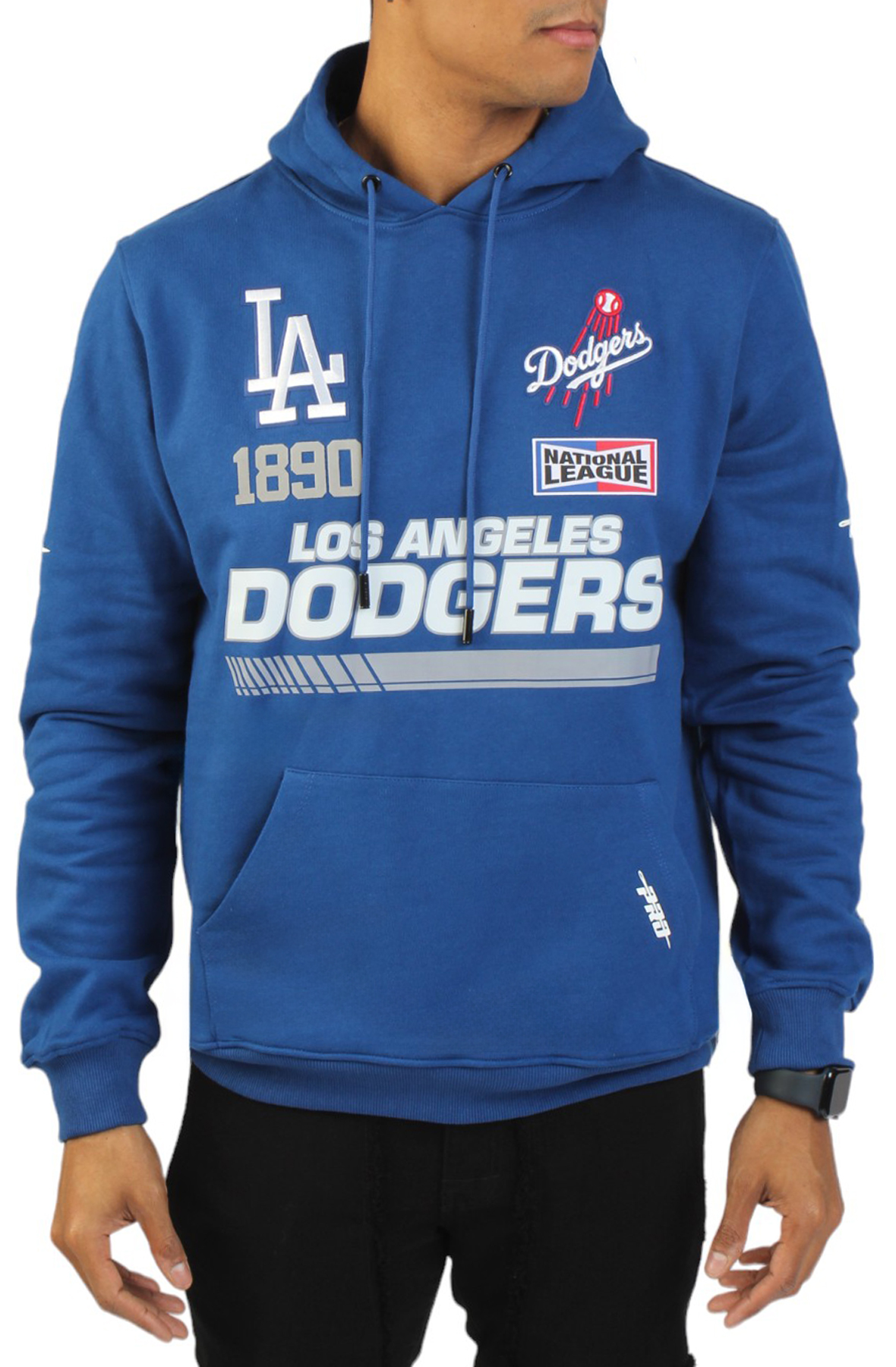 Dodgers Hoodie