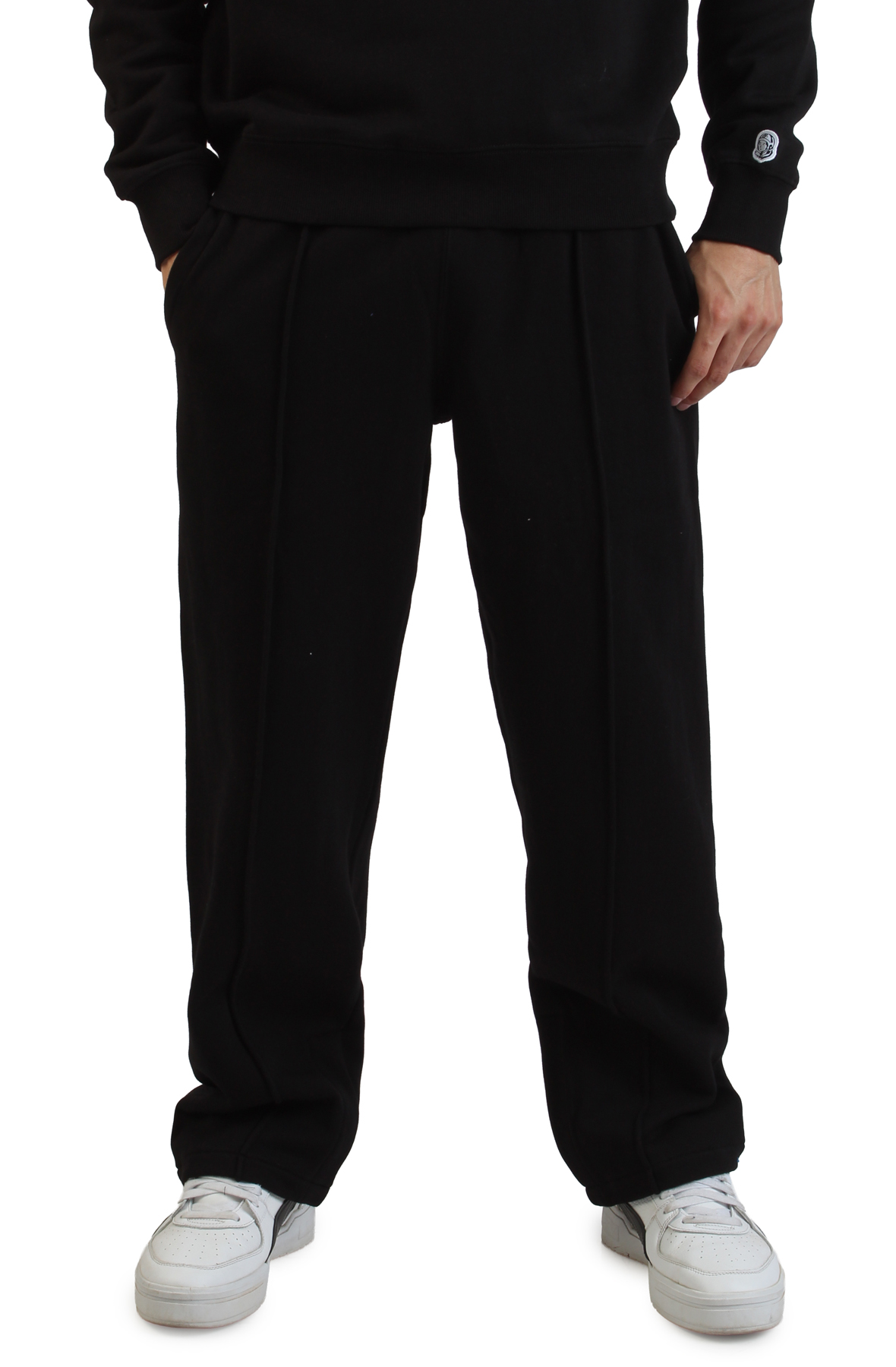 Curve Sweatpants