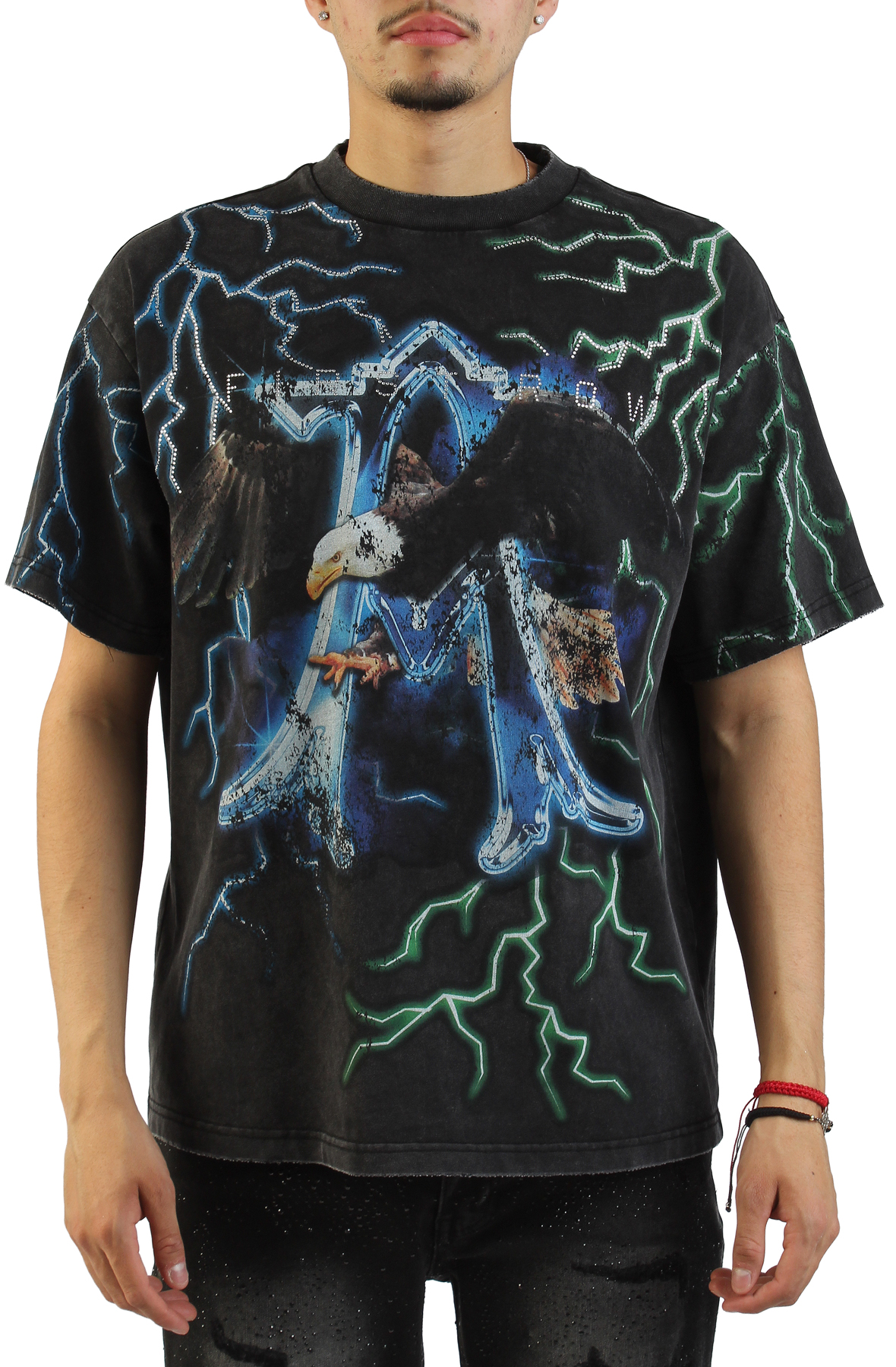 Thunder Eagle T-Shirt