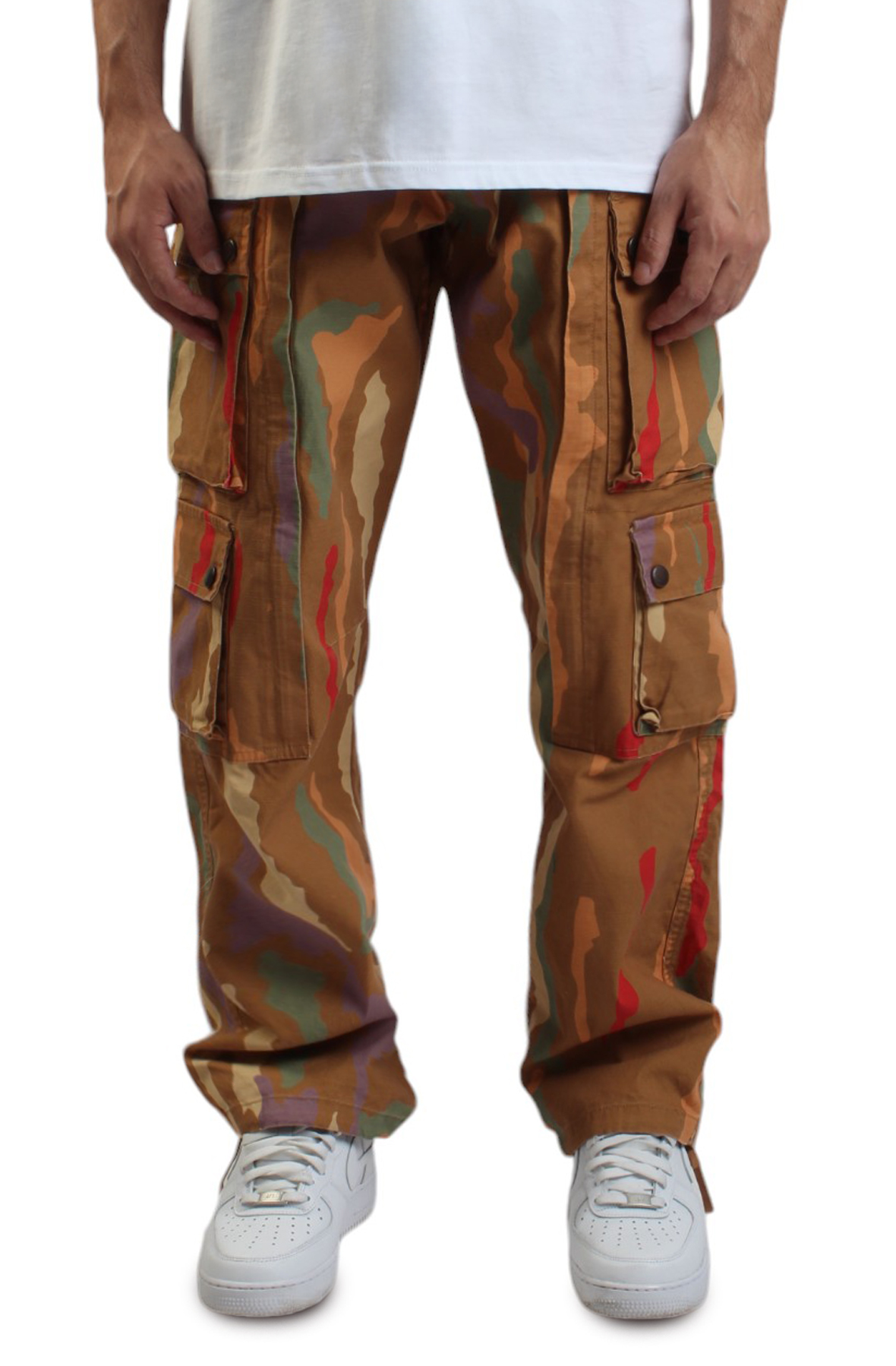 Beams Cargo Pant