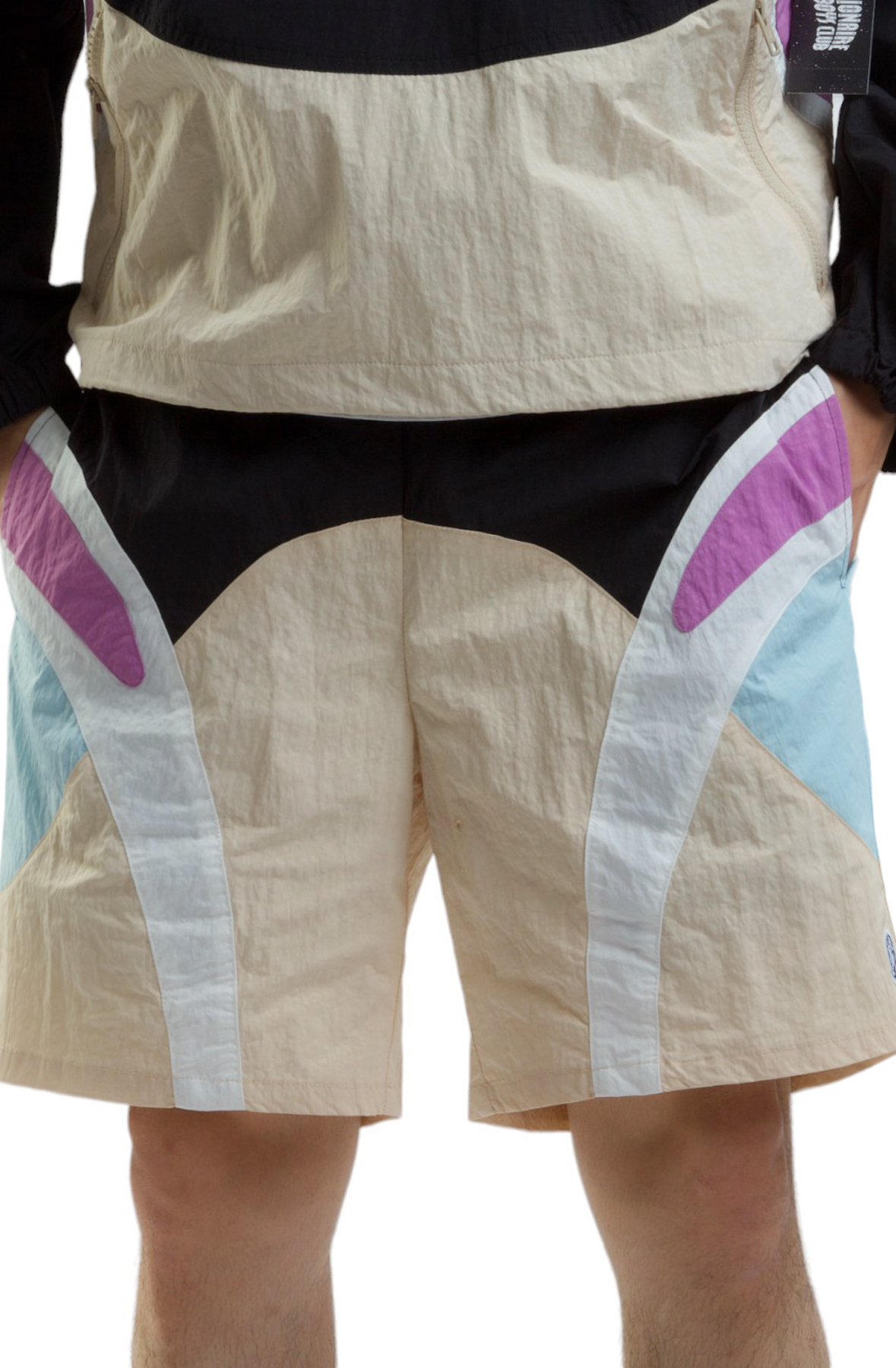 Terrain Shorts