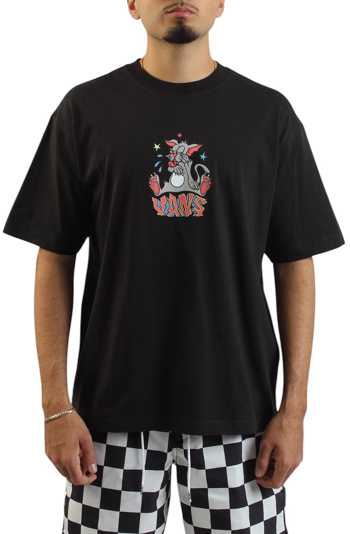 Frizz T-Shirt