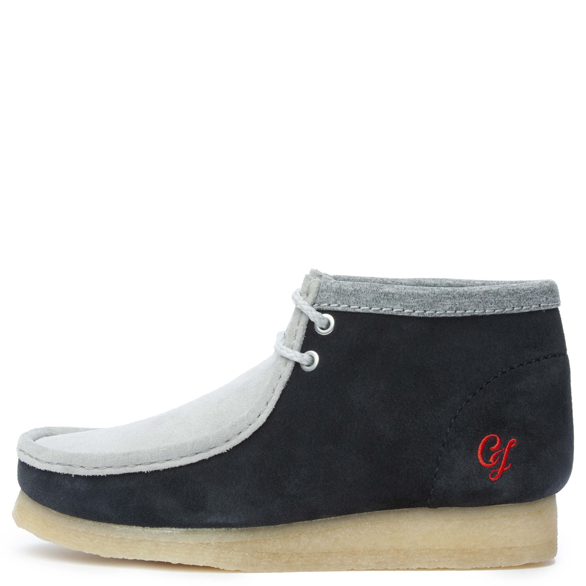 Wallabee Boot VCY