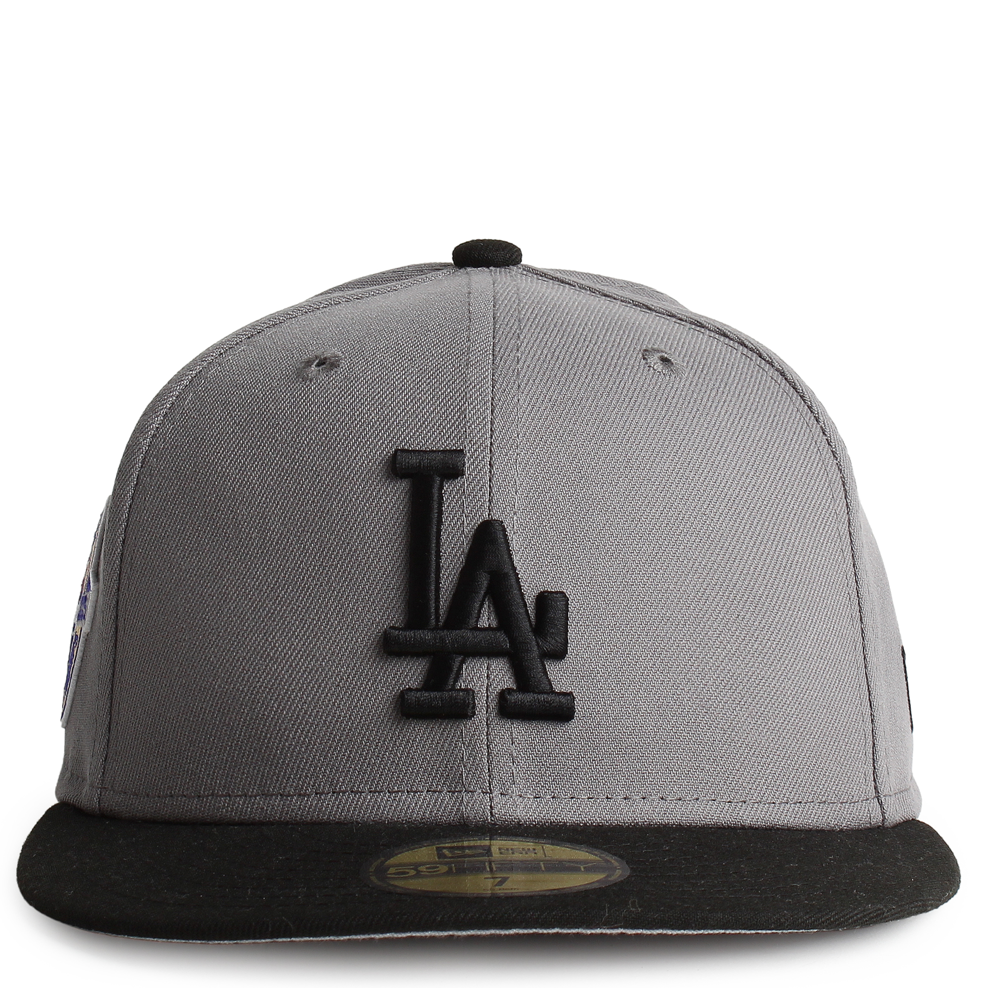 MLB Los Angeles Dodgers 59FIFTY Fitted Hat