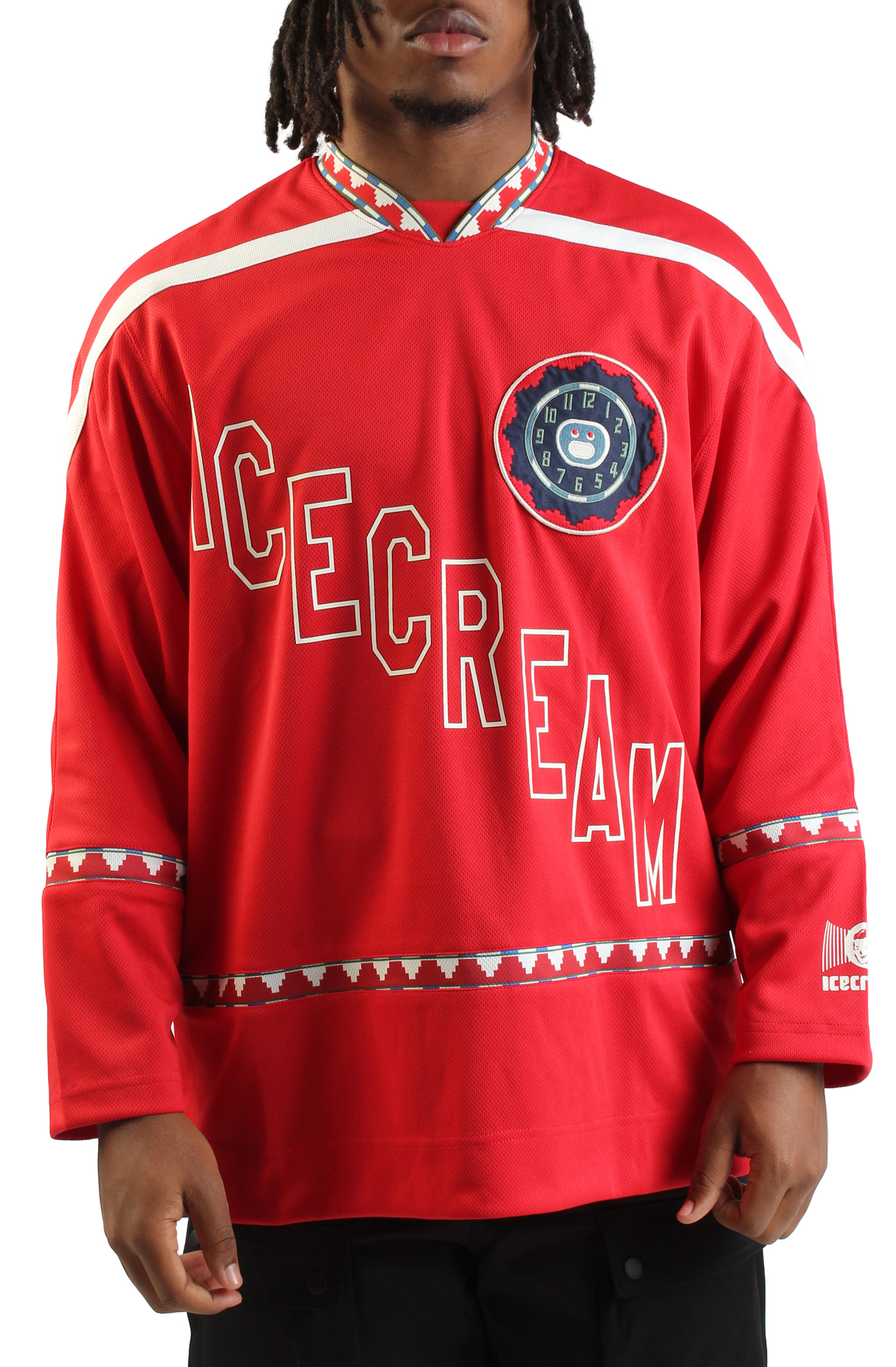 Party On Jersey Knit