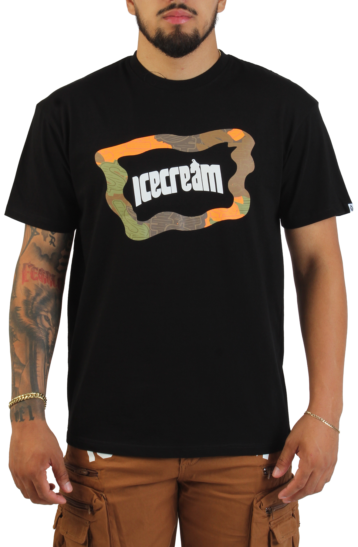 Worldwide T-Shirt