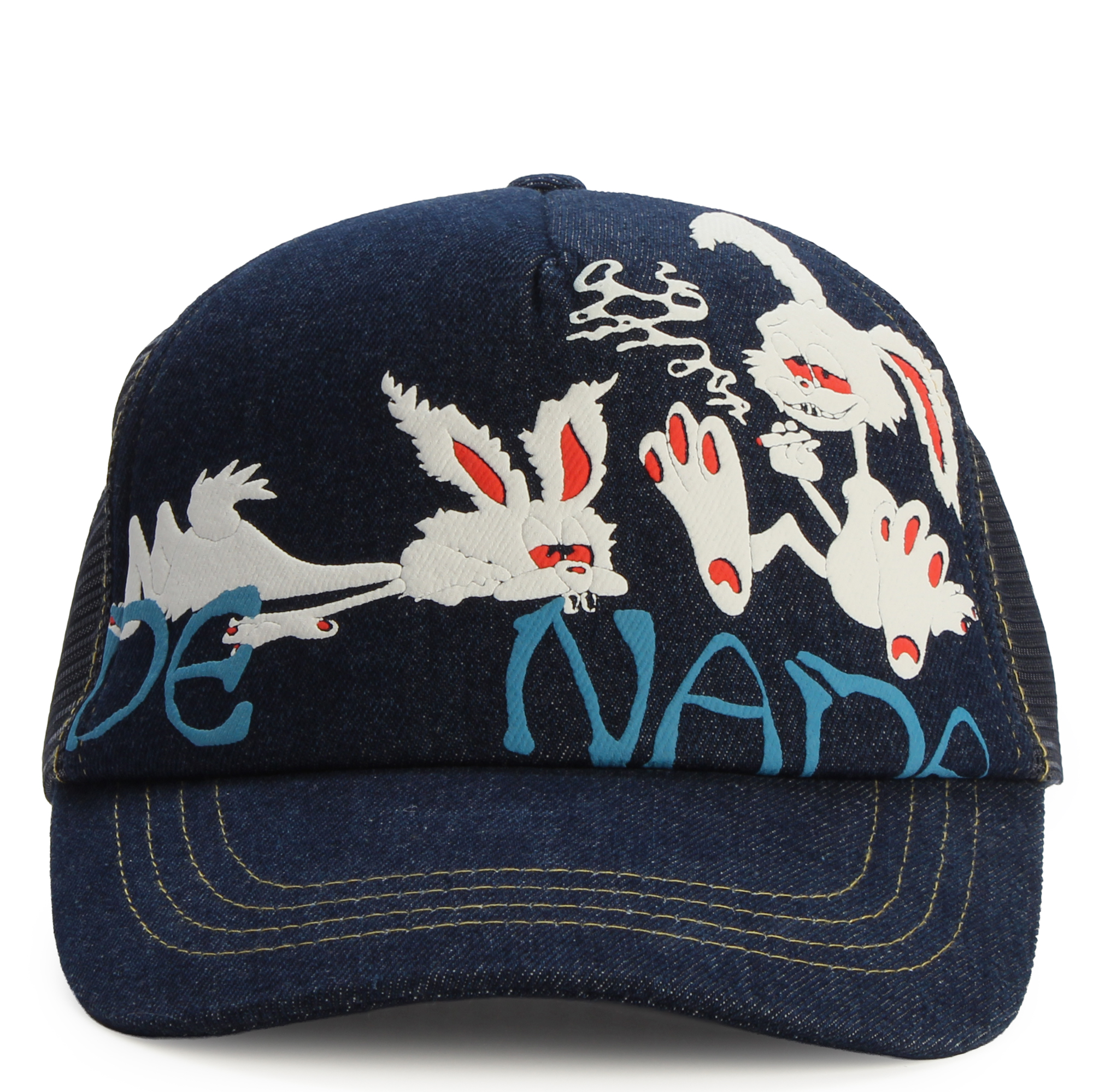 De Nada Trucker Hat