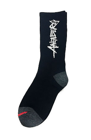 Black Socks