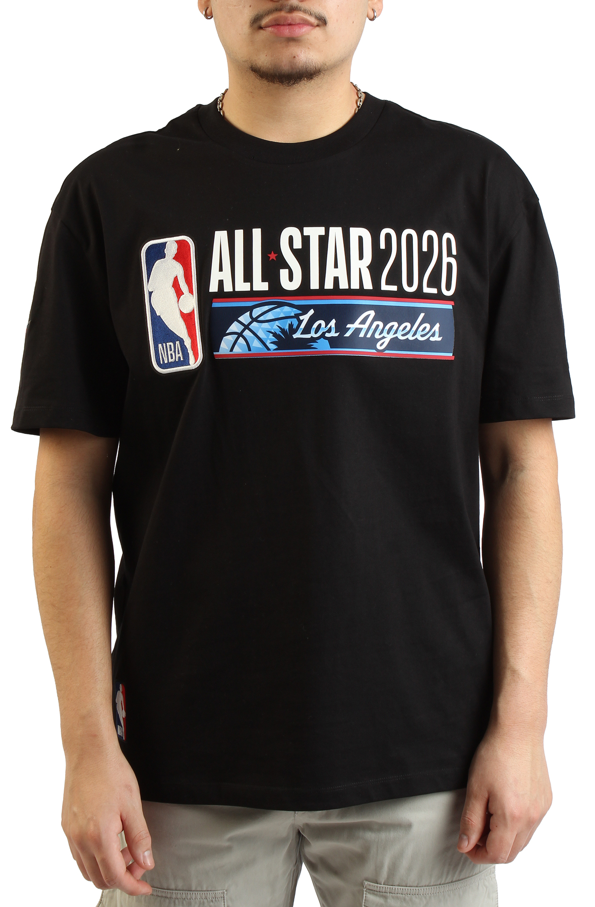 NBA All Star 2026 T-Shirt