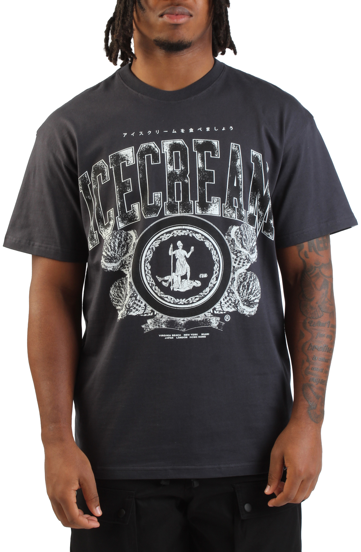 Decadence T-Shirt