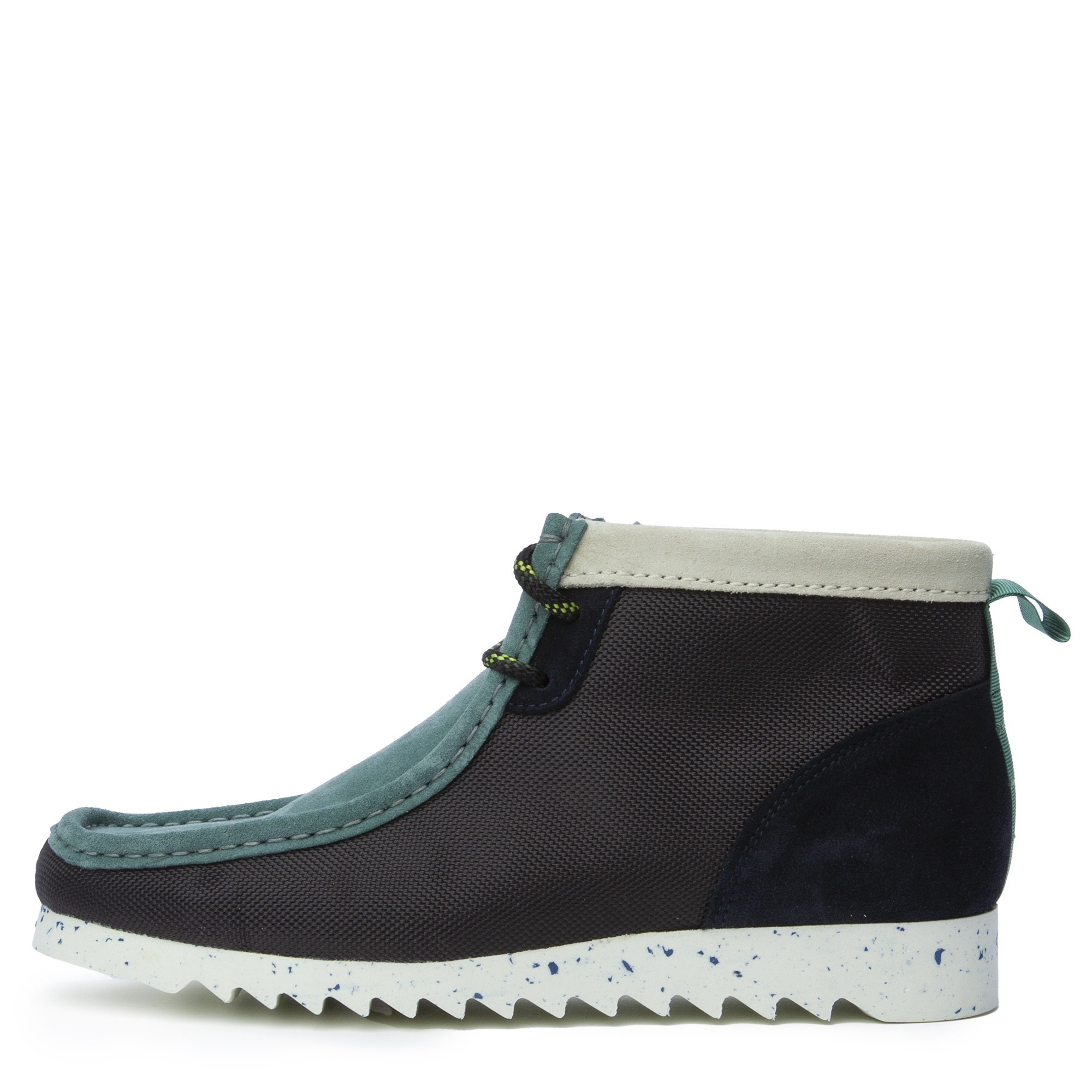 Wallabee FTRE