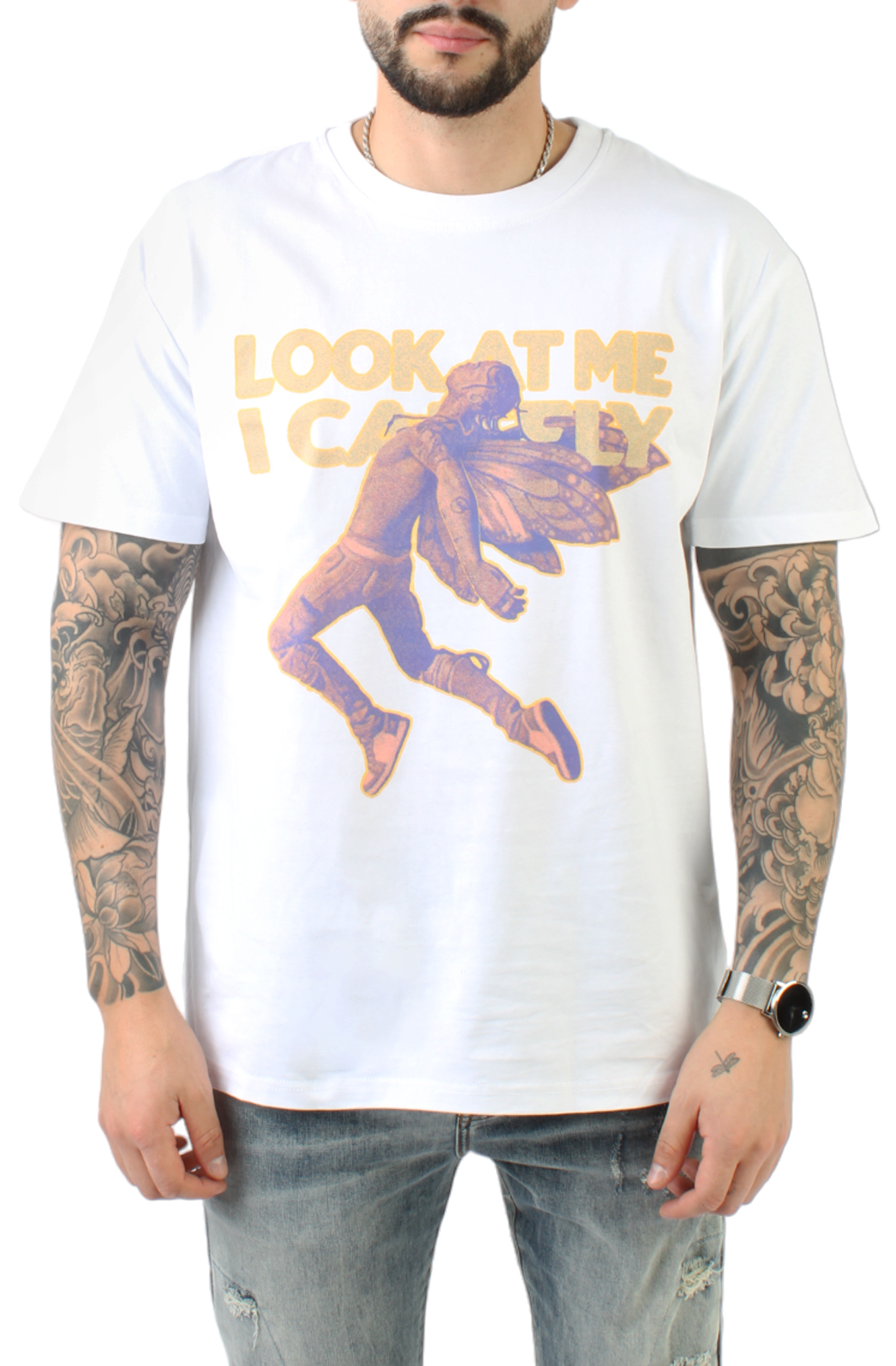 Look At Me T-shirt