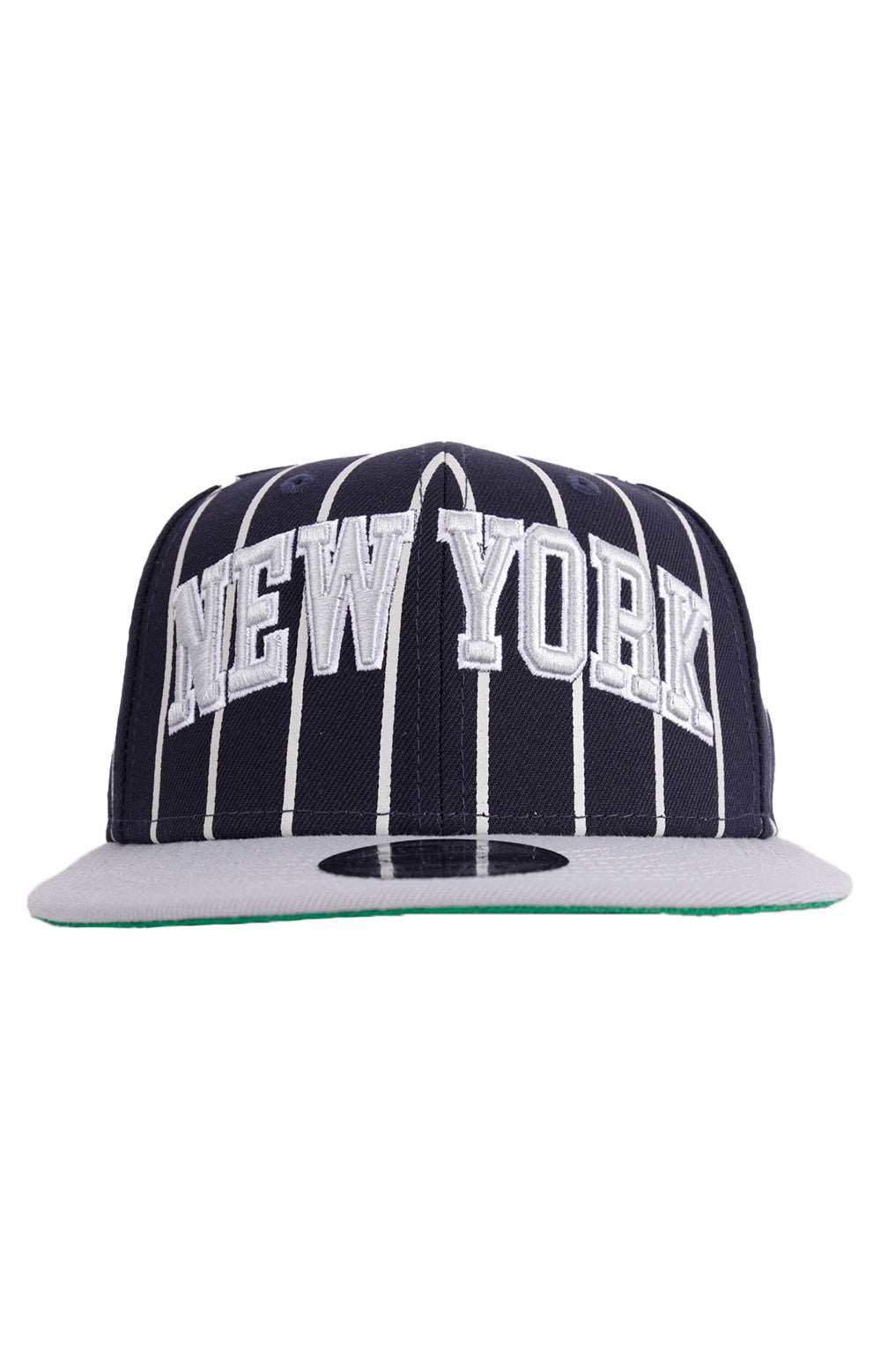 NY Yankees City Arch 950 Snap-Back Hat