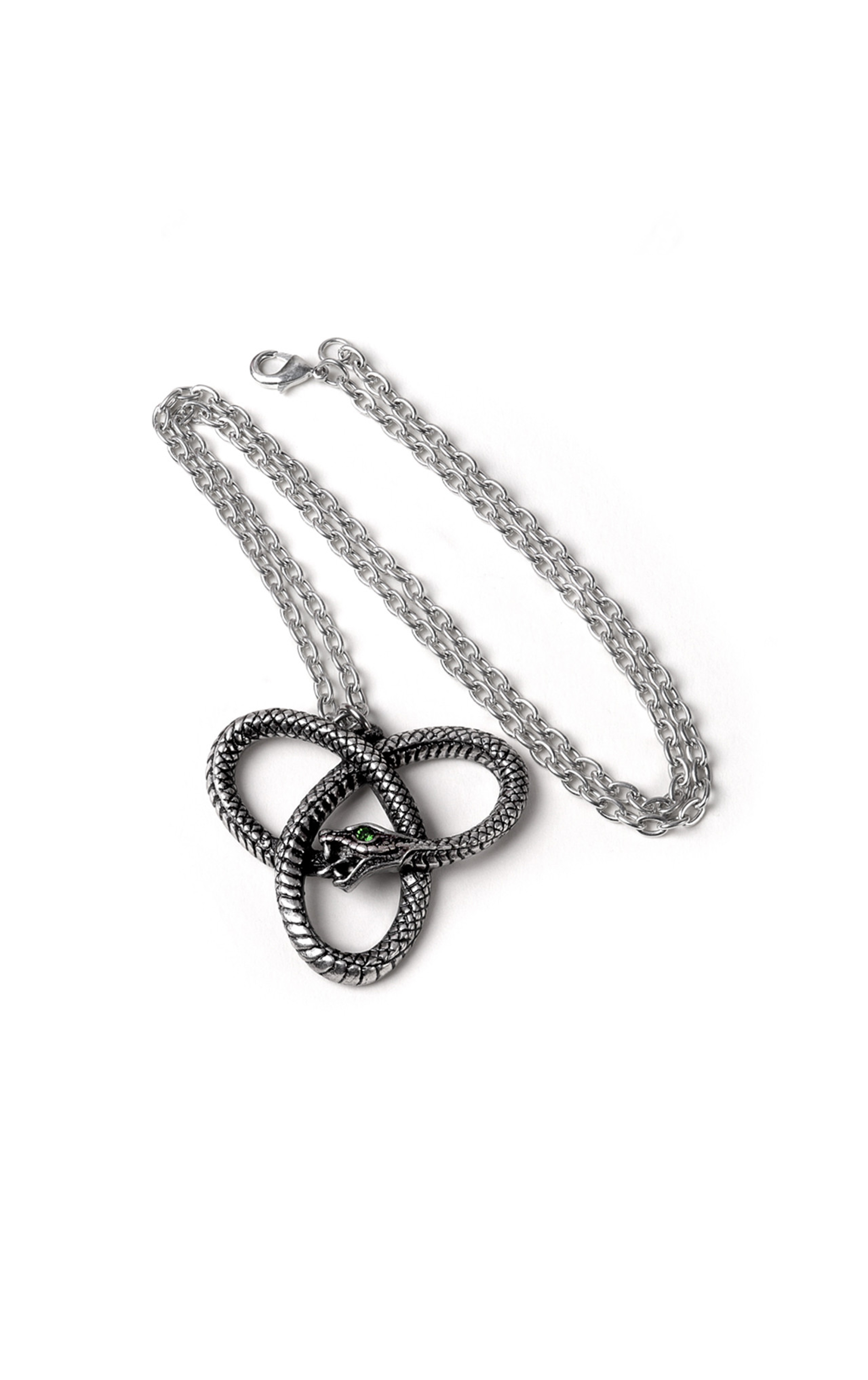 Eve's Triquetra Pendant